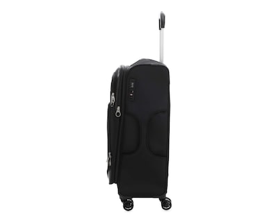 Foto 3 | Maleta Vertical Samsonite Dakar 24" Negro