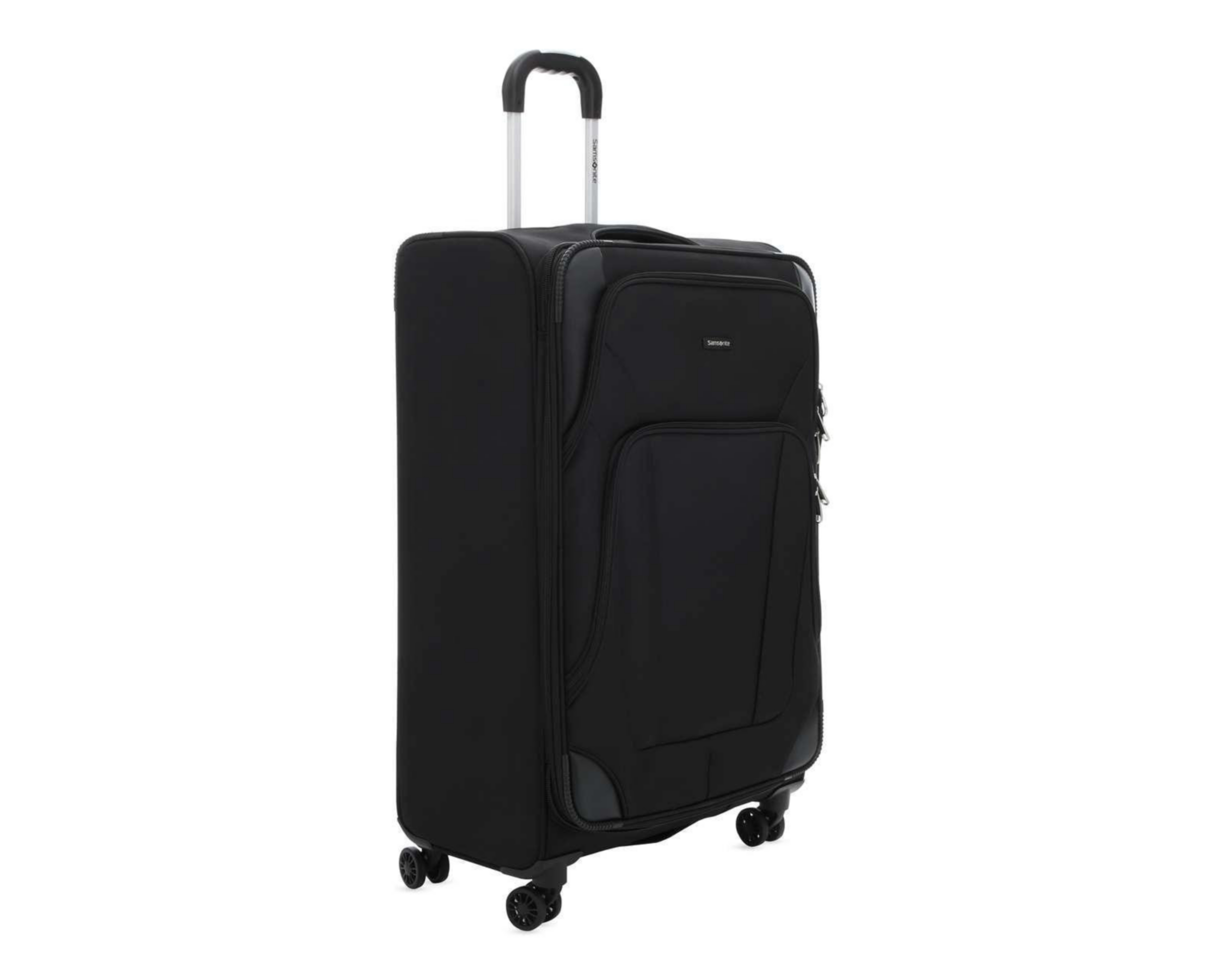 Foto 2 pulgar | Maleta Vertical Samsonite Dakar 28"