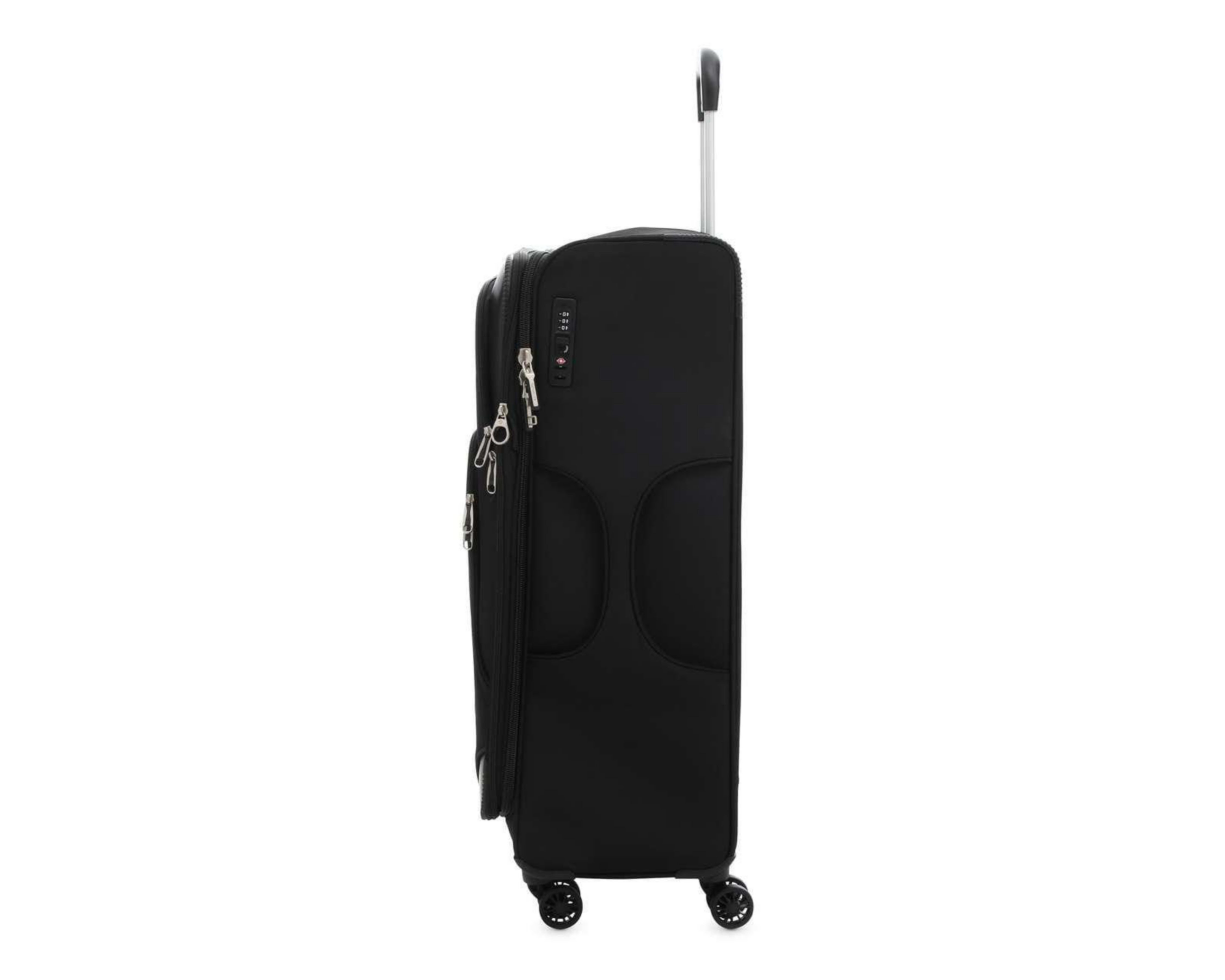 Foto 4 pulgar | Maleta Vertical Samsonite Dakar 28"