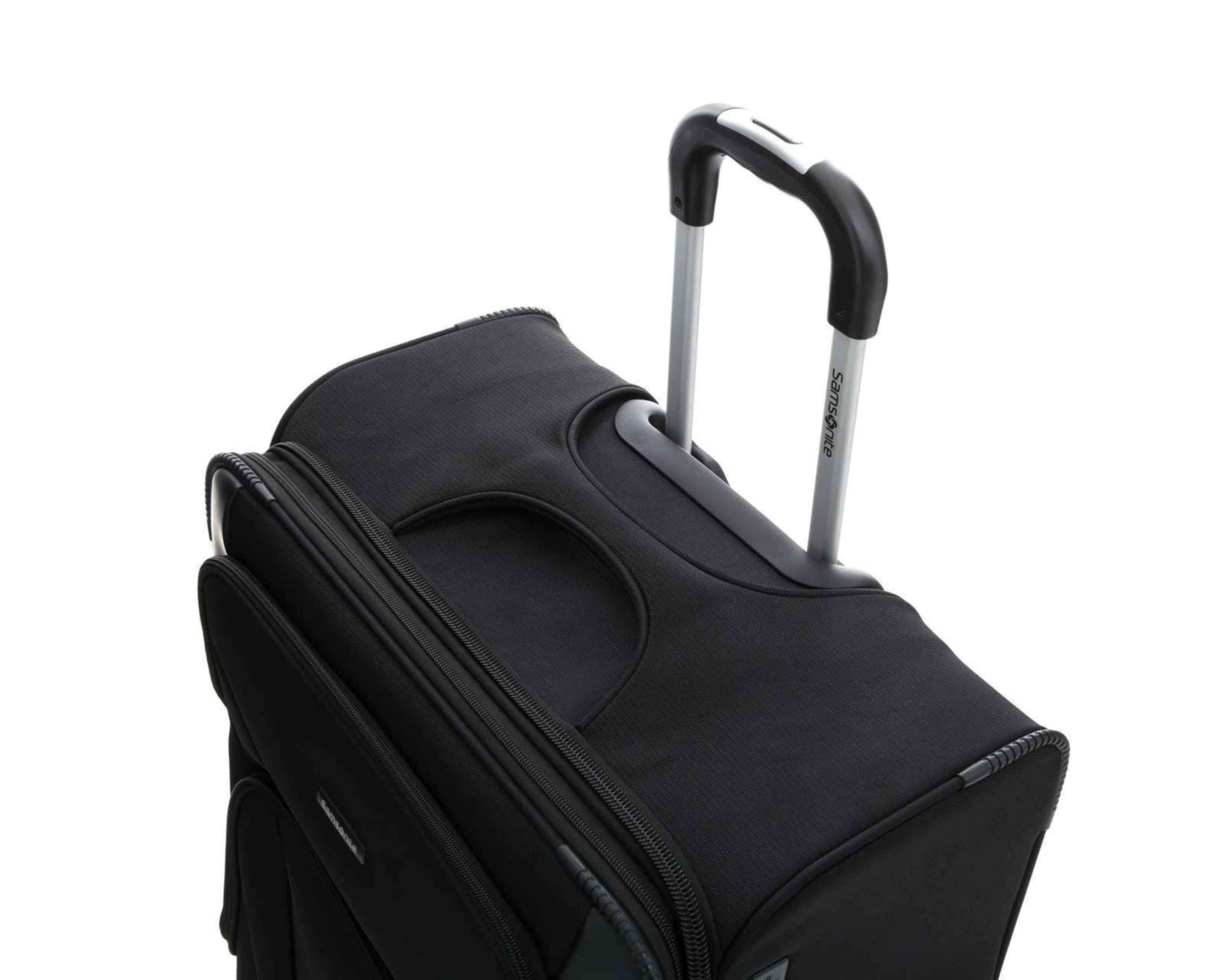 Foto 5 pulgar | Maleta Vertical Samsonite Dakar 28"