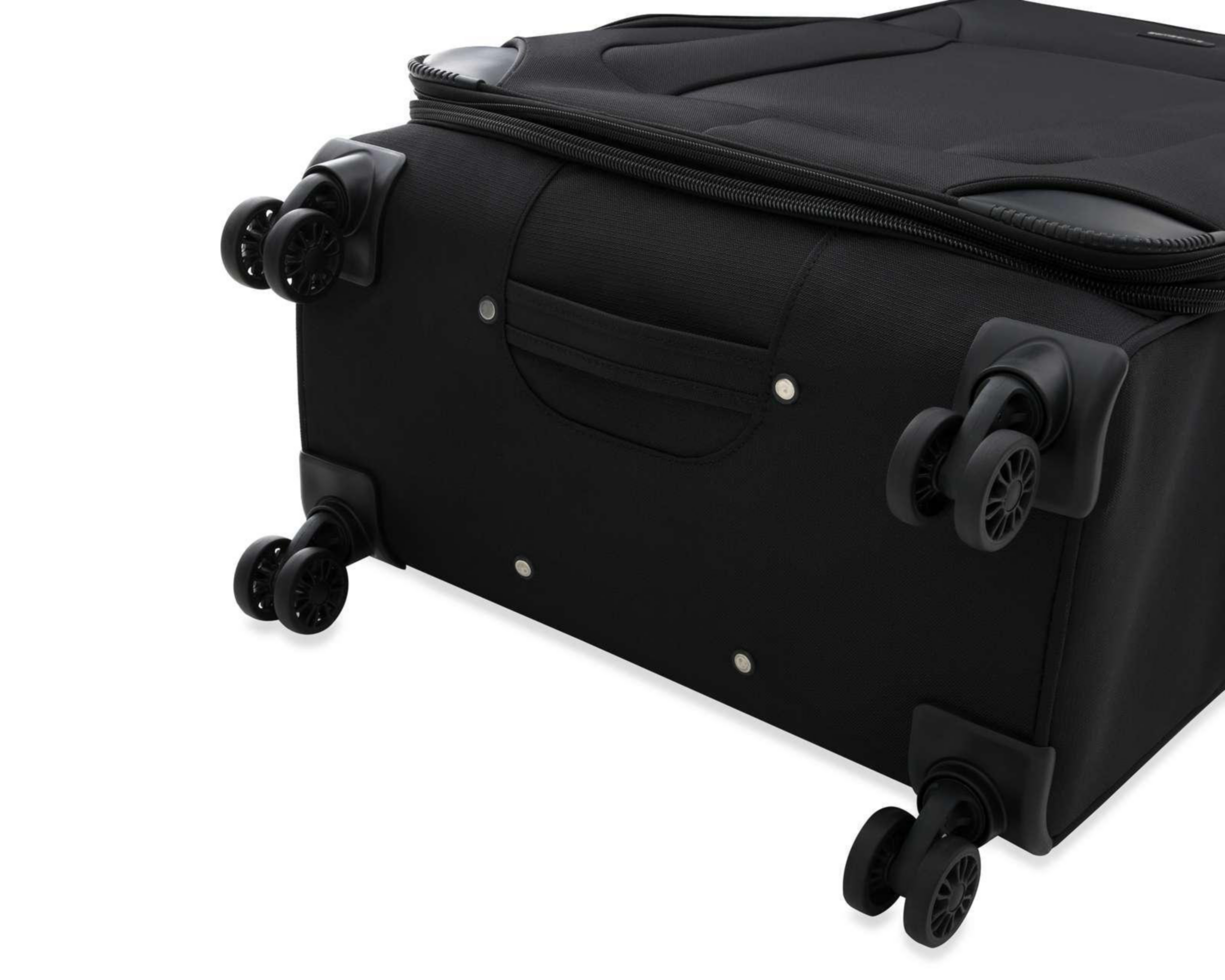 Foto 6 | Maleta Vertical Samsonite Dakar 28"
