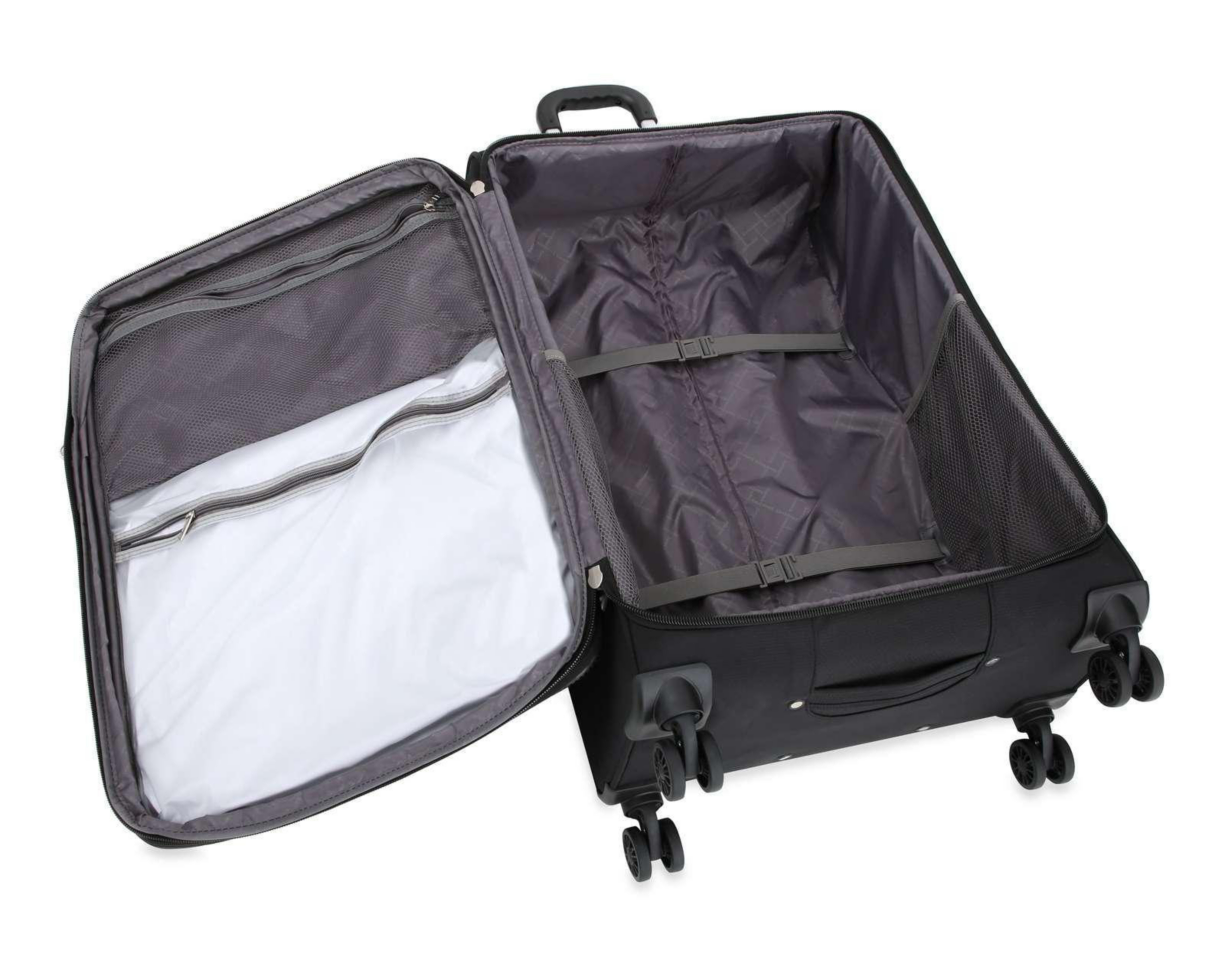 Foto 7 | Maleta Vertical Samsonite Dakar 28"