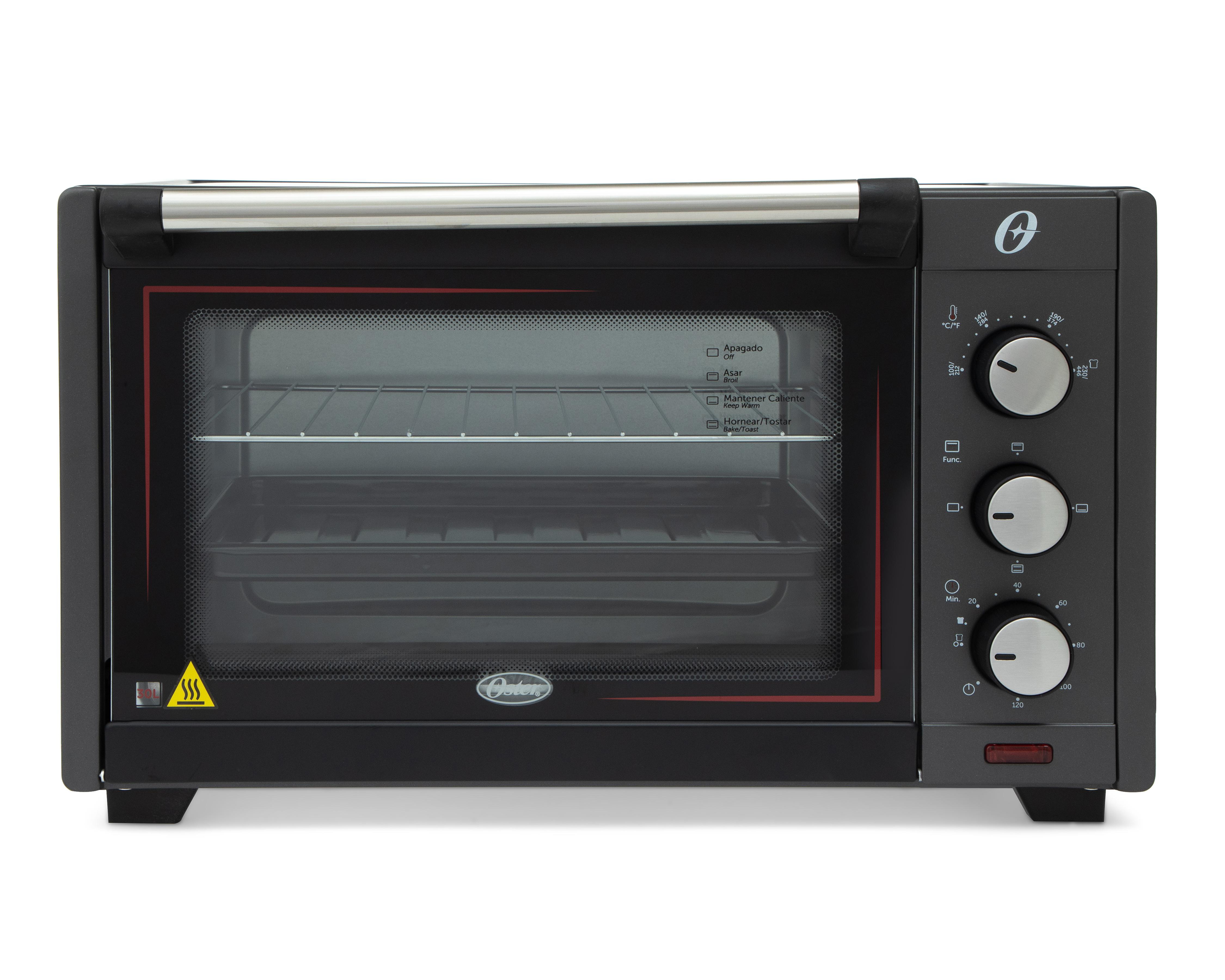 Horno Eléctrico Oster 30 l