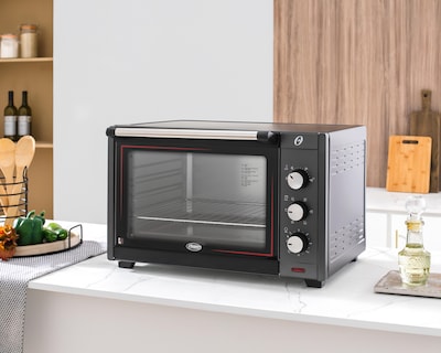 Foto 5 | Horno Eléctrico Oster 45 l