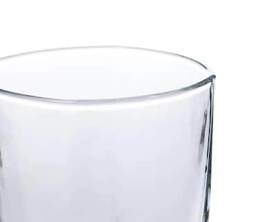 Foto 3 | Juego de Vasos de Vidrio Glaze 6 Piezas