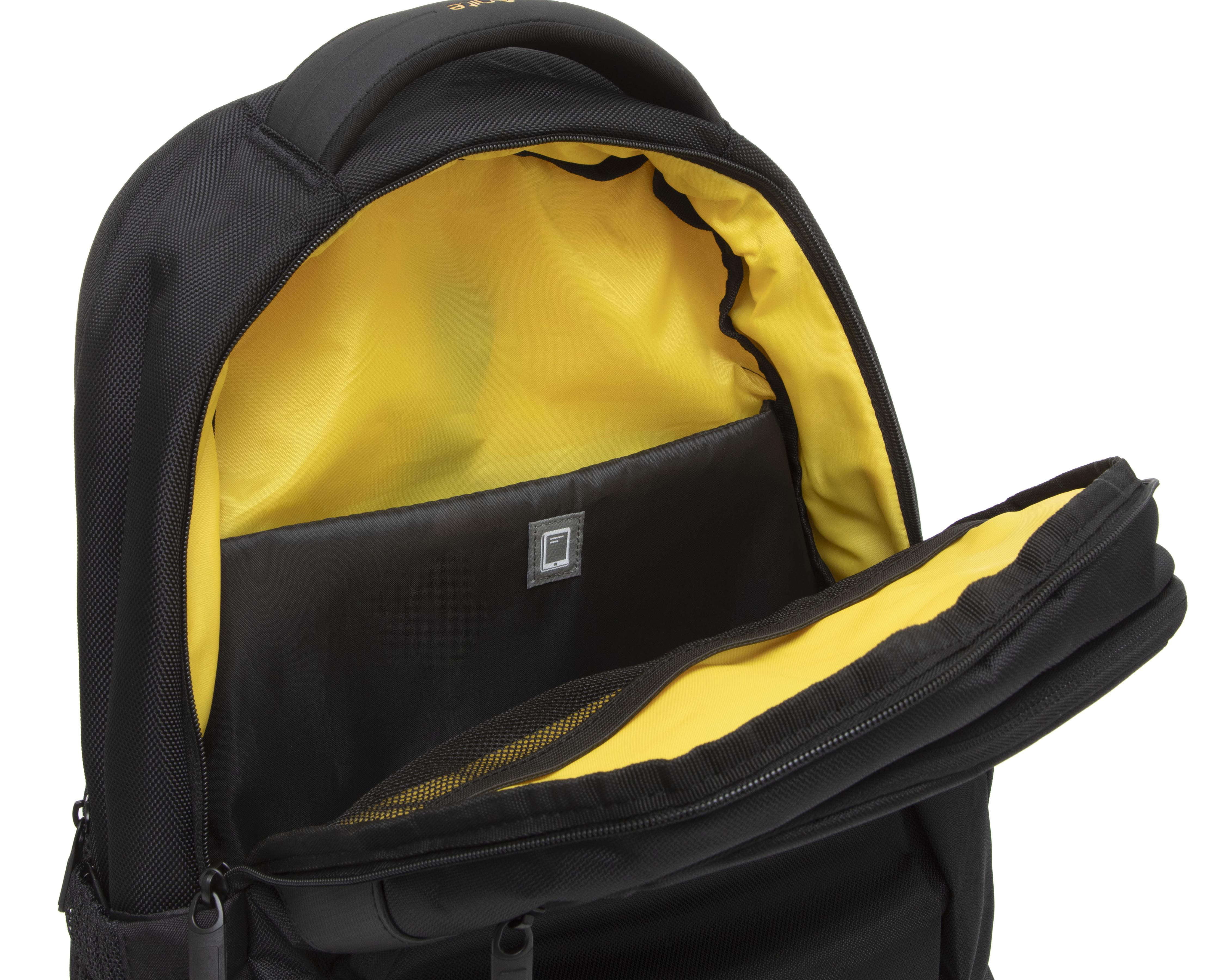 Foto 4 | Mochila para Laptop Samsonite Ikonn III 15.4" Negro