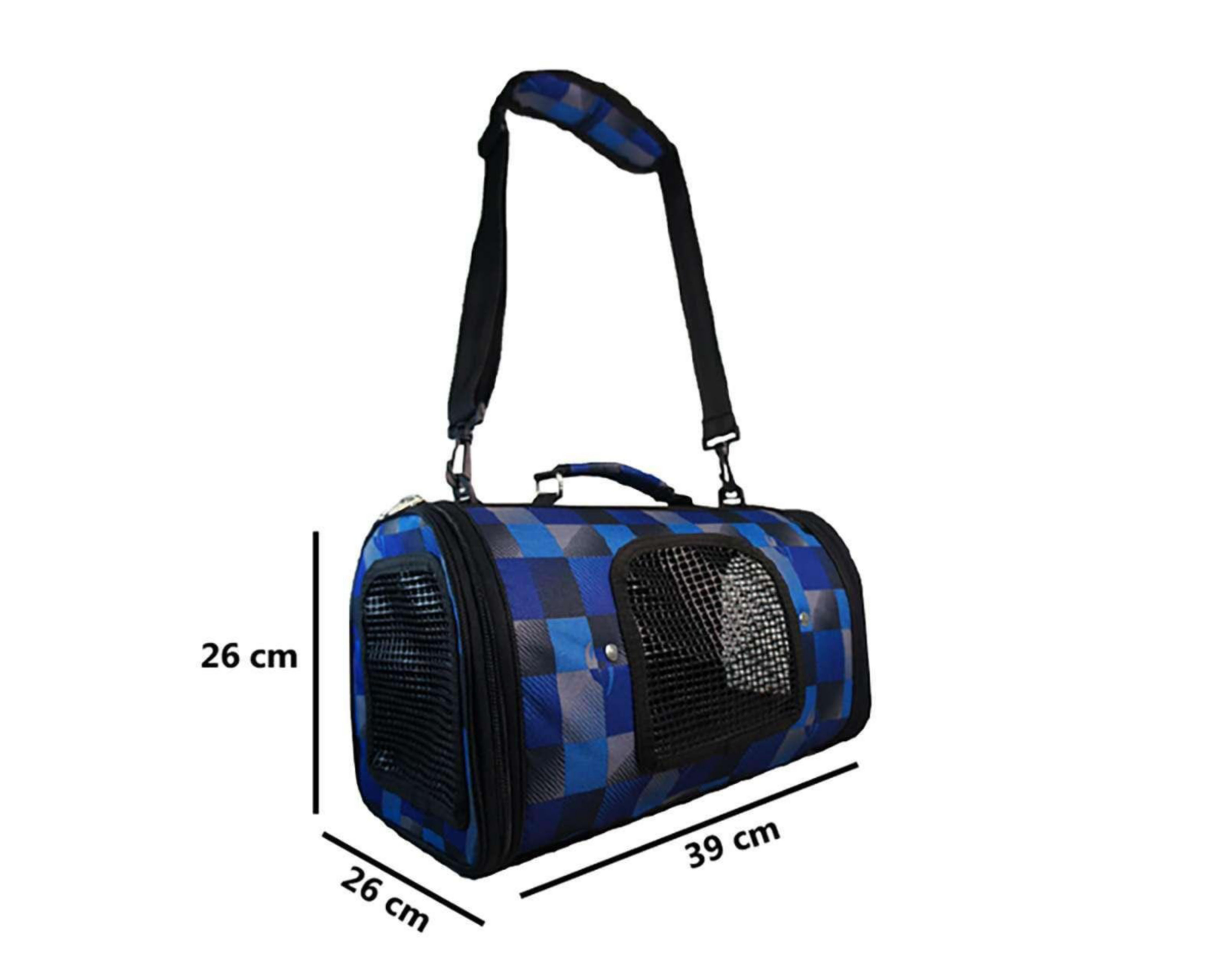 Foto 5 | Bolsa Transportadora para Mascota Nextravel 15"