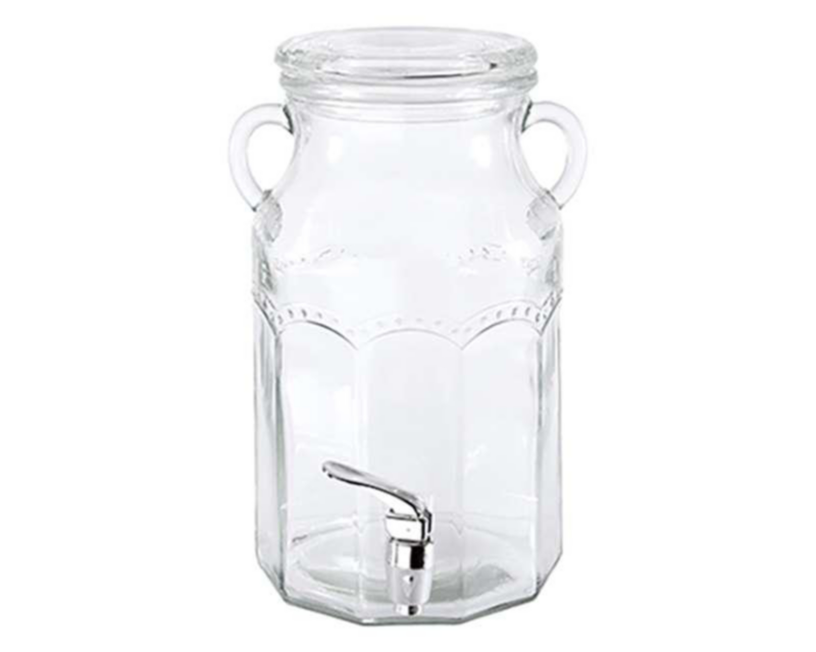 Foto 2 pulgar | Dispensador de Agua Procook 3 l