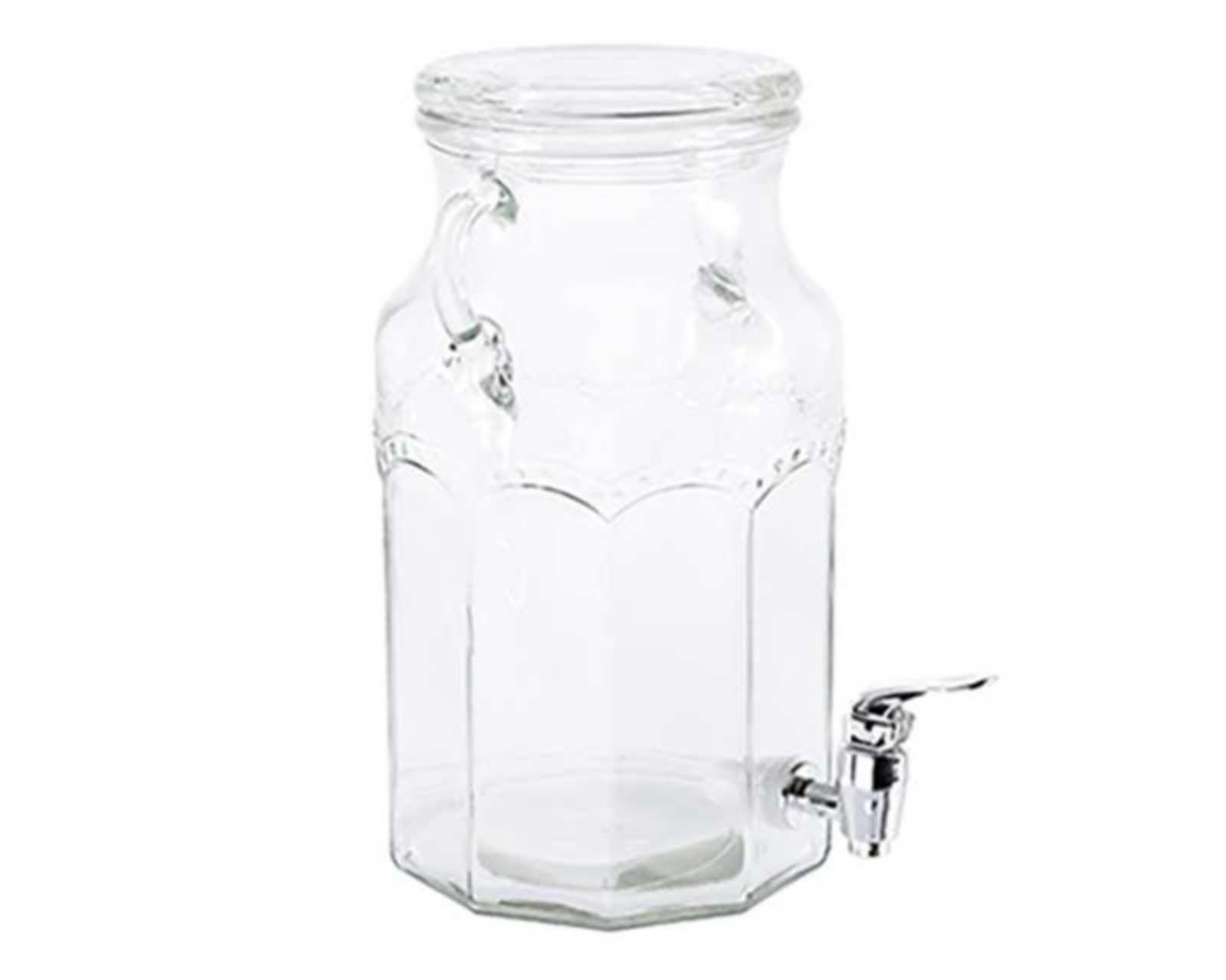 Foto 3 pulgar | Dispensador de Agua Procook 3 l