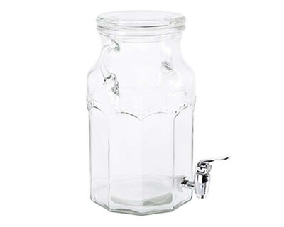 Foto 2 | Dispensador de Agua Procook 3 l