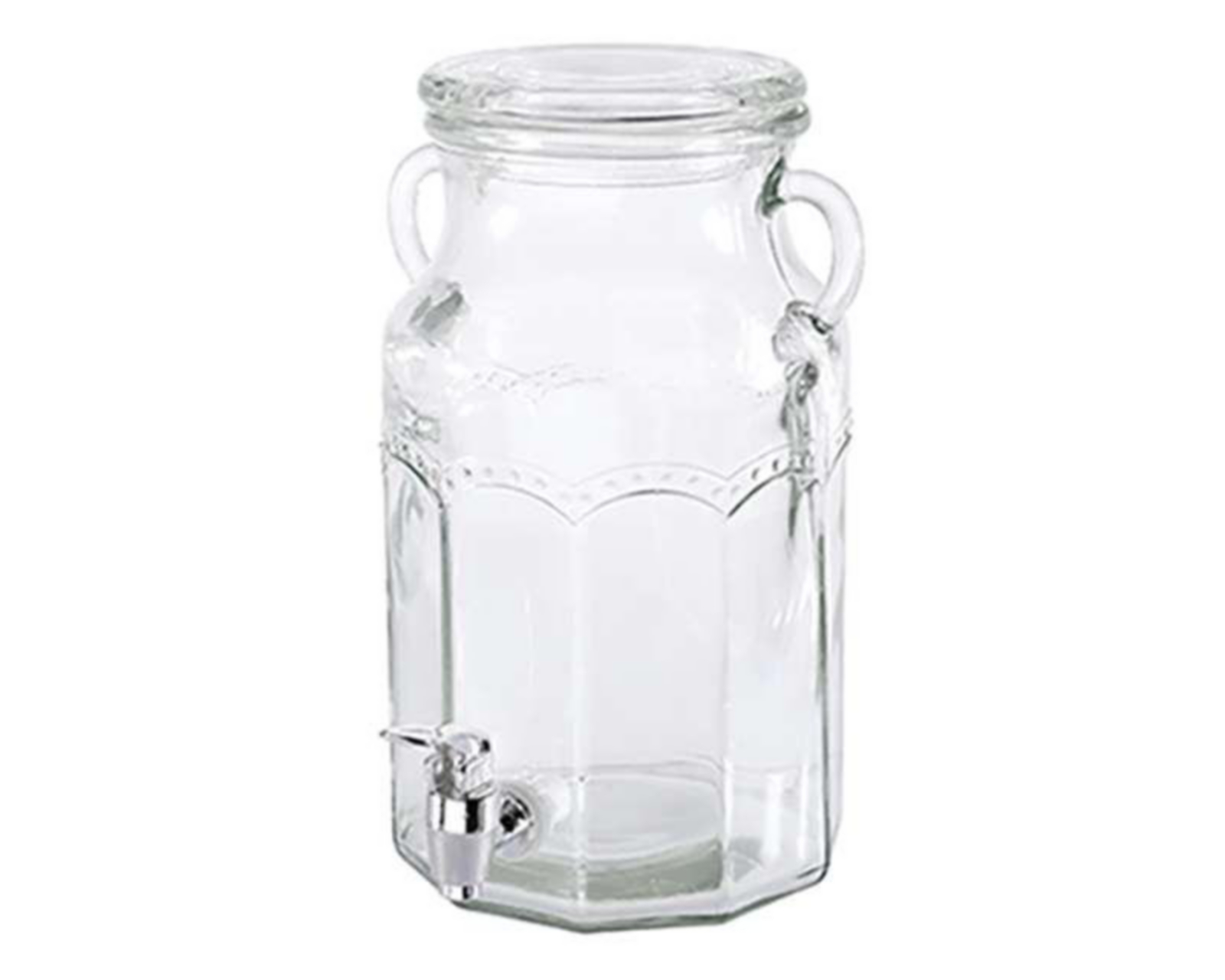 Foto 4 pulgar | Dispensador de Agua Procook 3 l