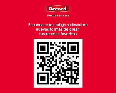 Foto 6 | Tetera Record de Acero Inoxidable