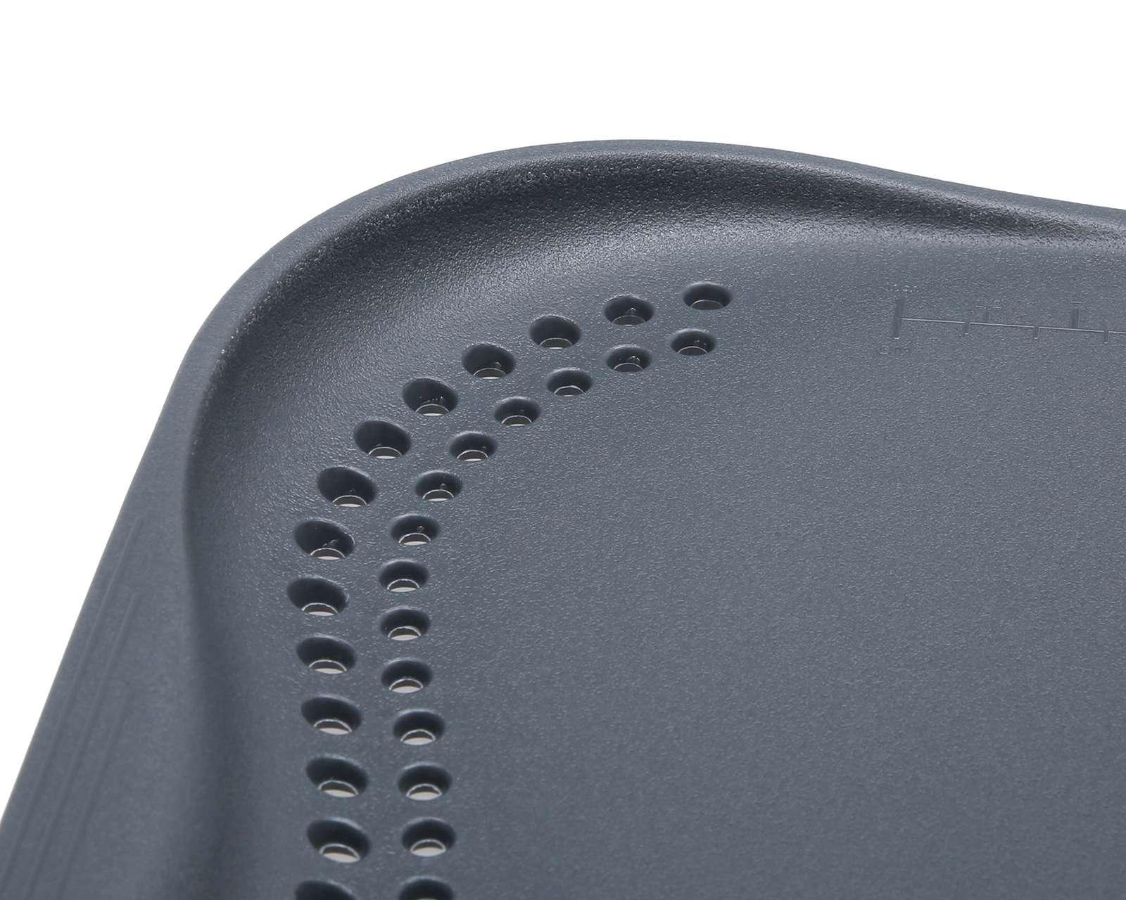 Foto 4 pulgar | Tabla para Picar Procook KDA012056