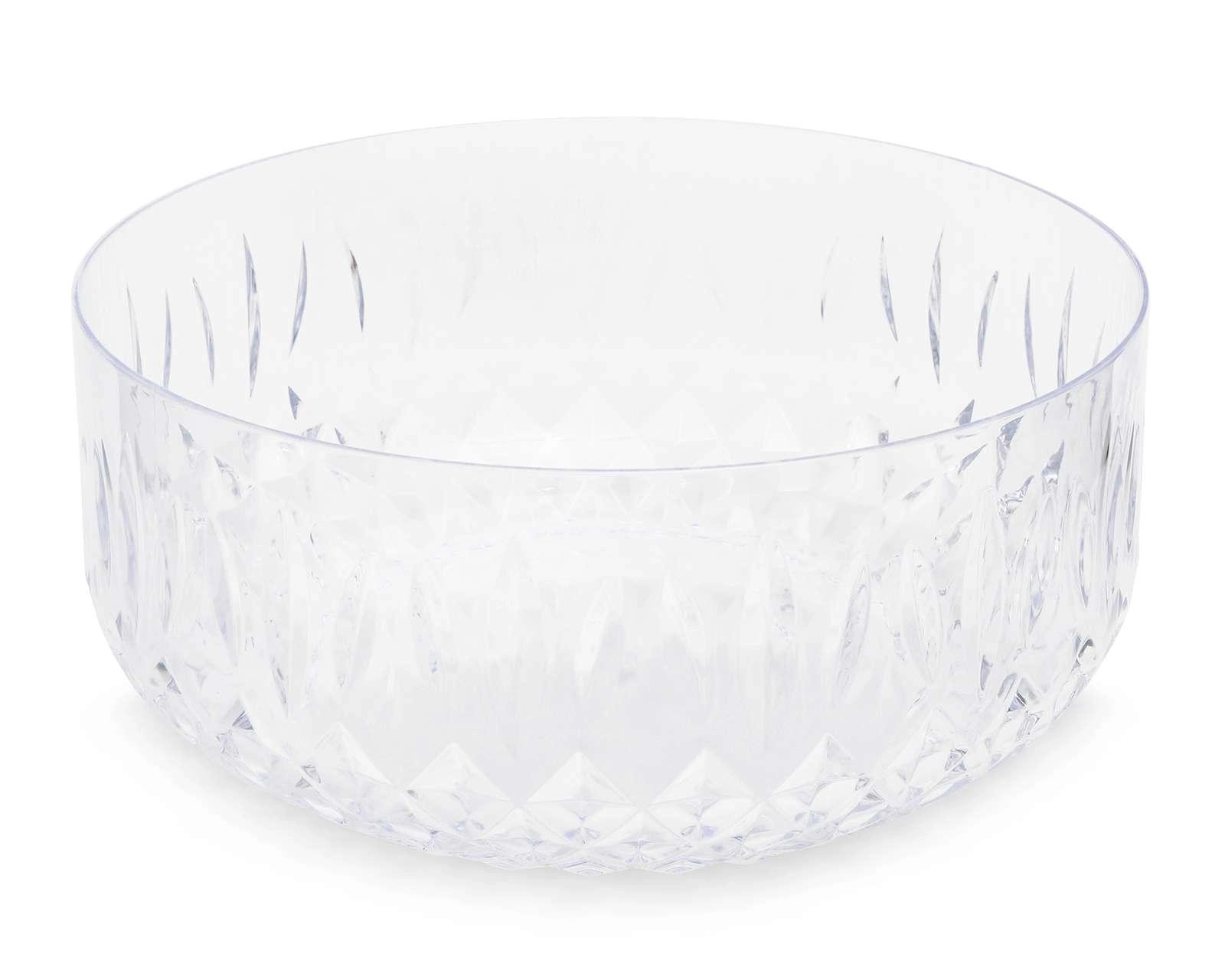 Foto 2 pulgar | Recipiente Bowl de Plástico Procook 4.1 l