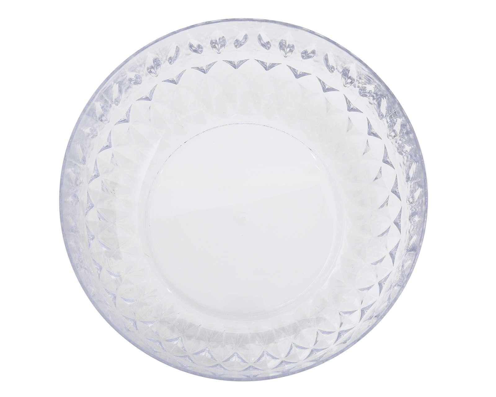 Foto 2 | Recipiente Bowl de Plástico Procook 4.1 l