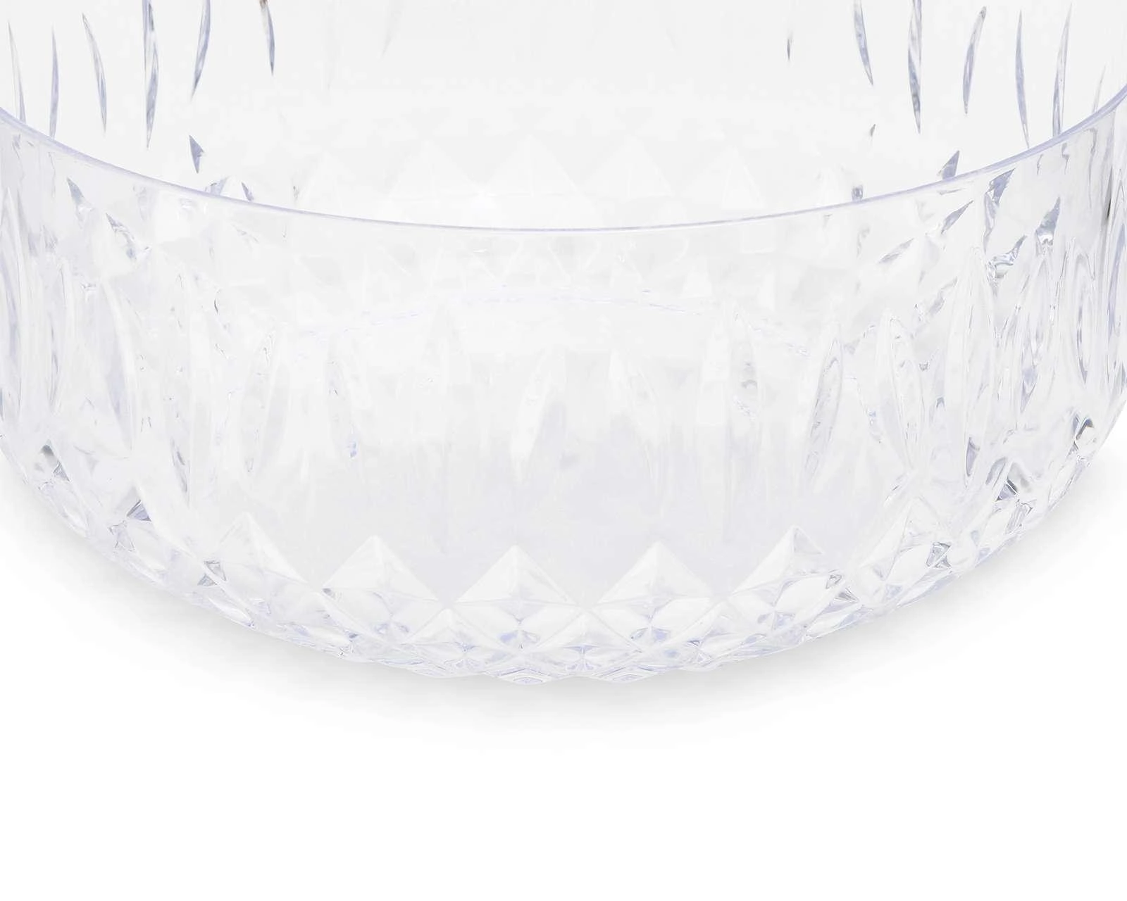 Foto 3 | Recipiente Bowl de Plástico Procook 4.1 l