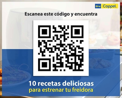 Foto 9 | Freidora Record DF7710A 3 Litros