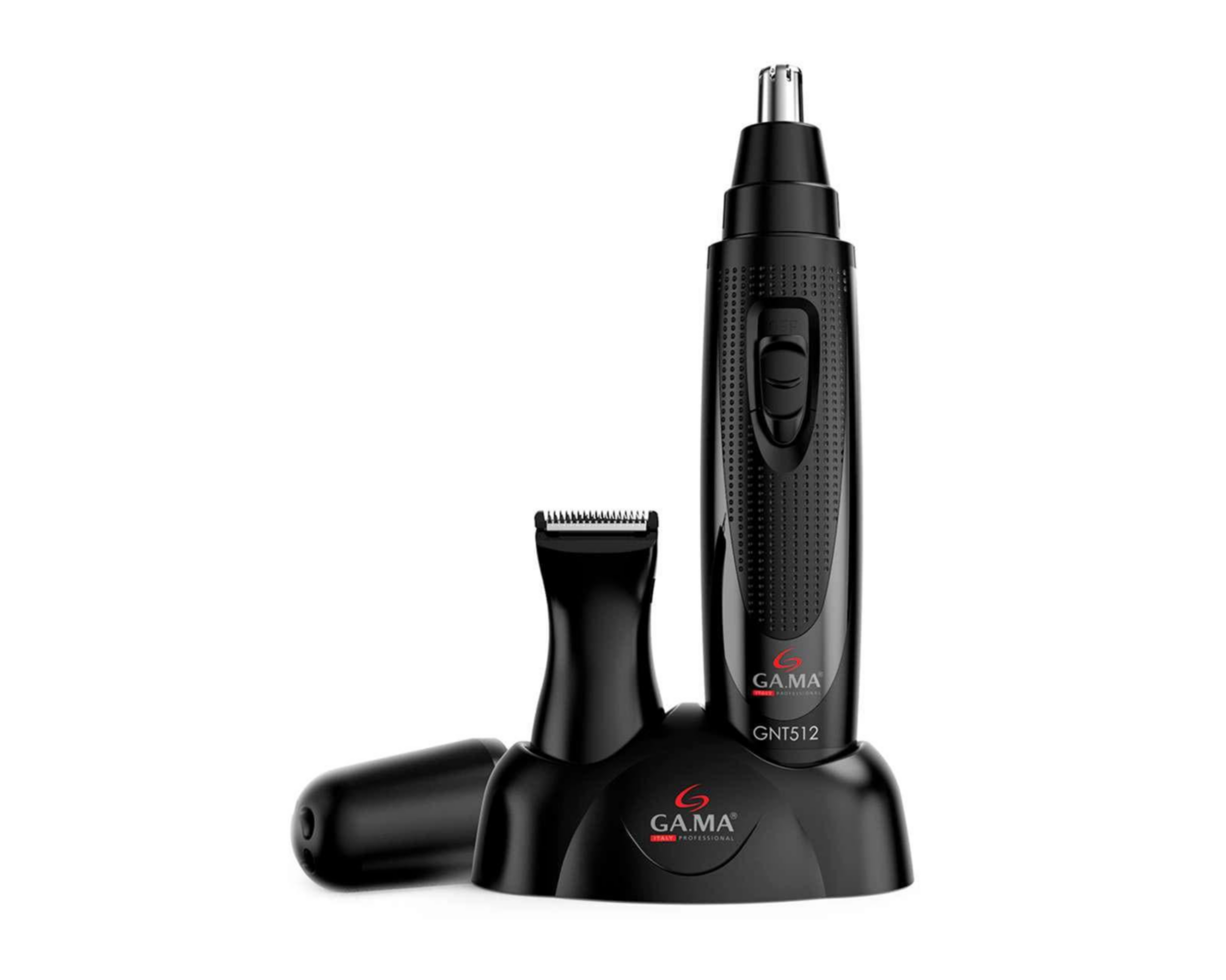 Rasuradora Gama Italy GNT512 con 2 Cabezas $279