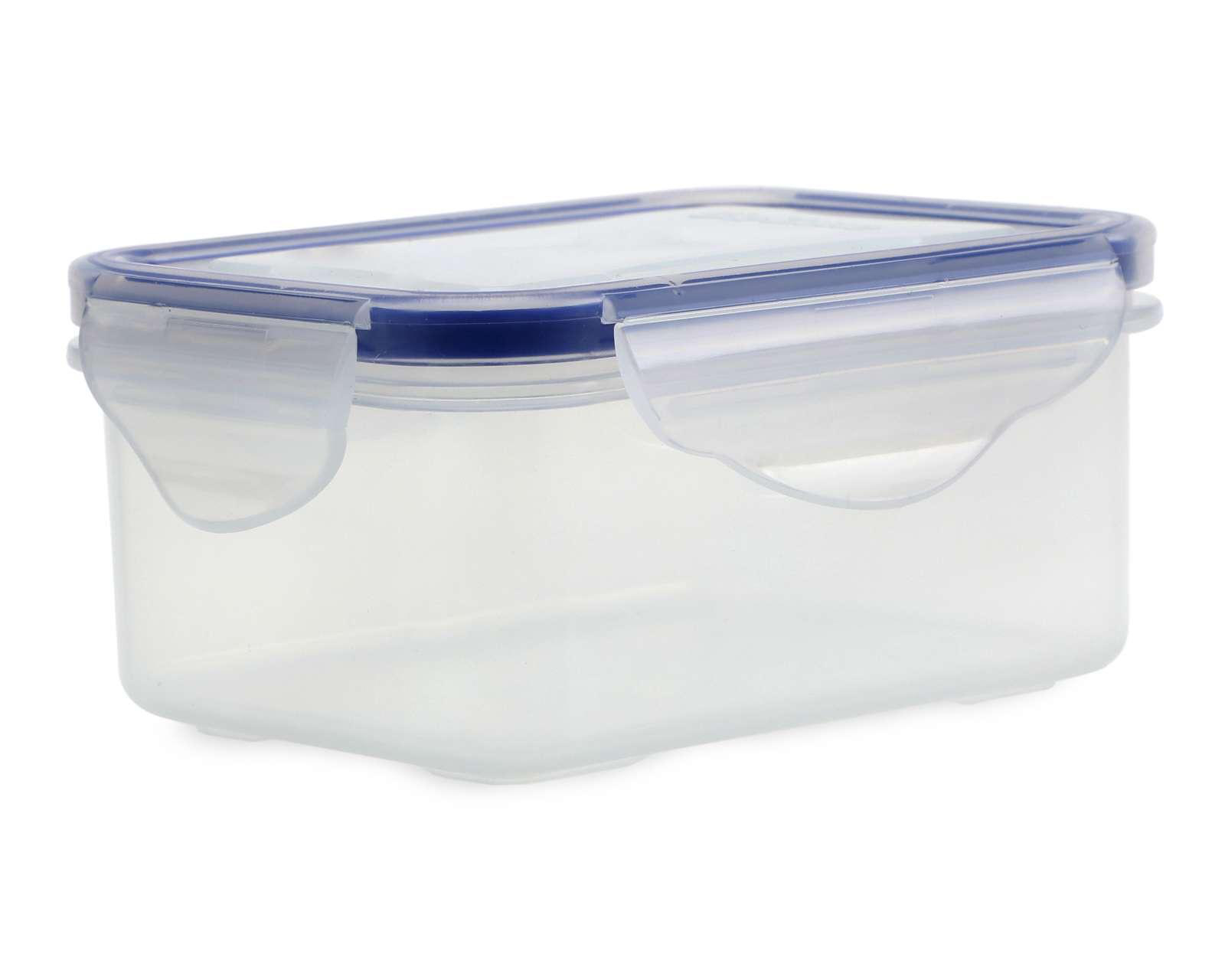 Contenedor de Plástico Biozone