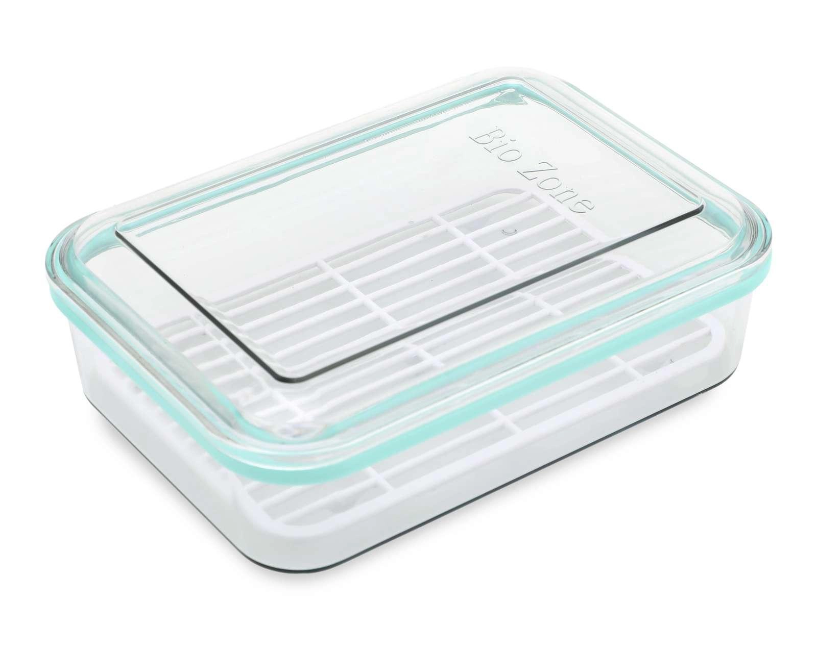Contenedor de Plástico Biozone