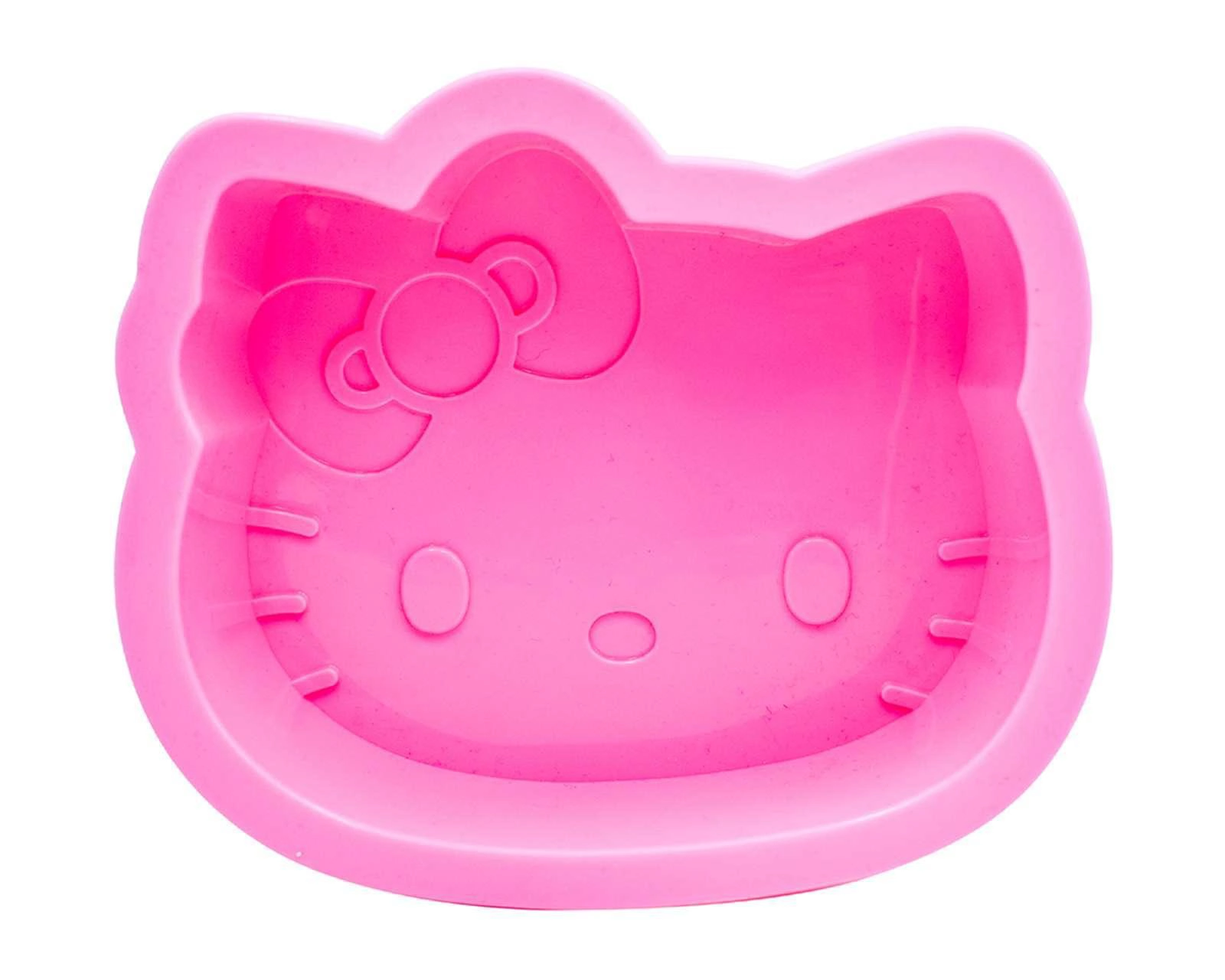 Molde para Hornear Hello Kitty 1594-640