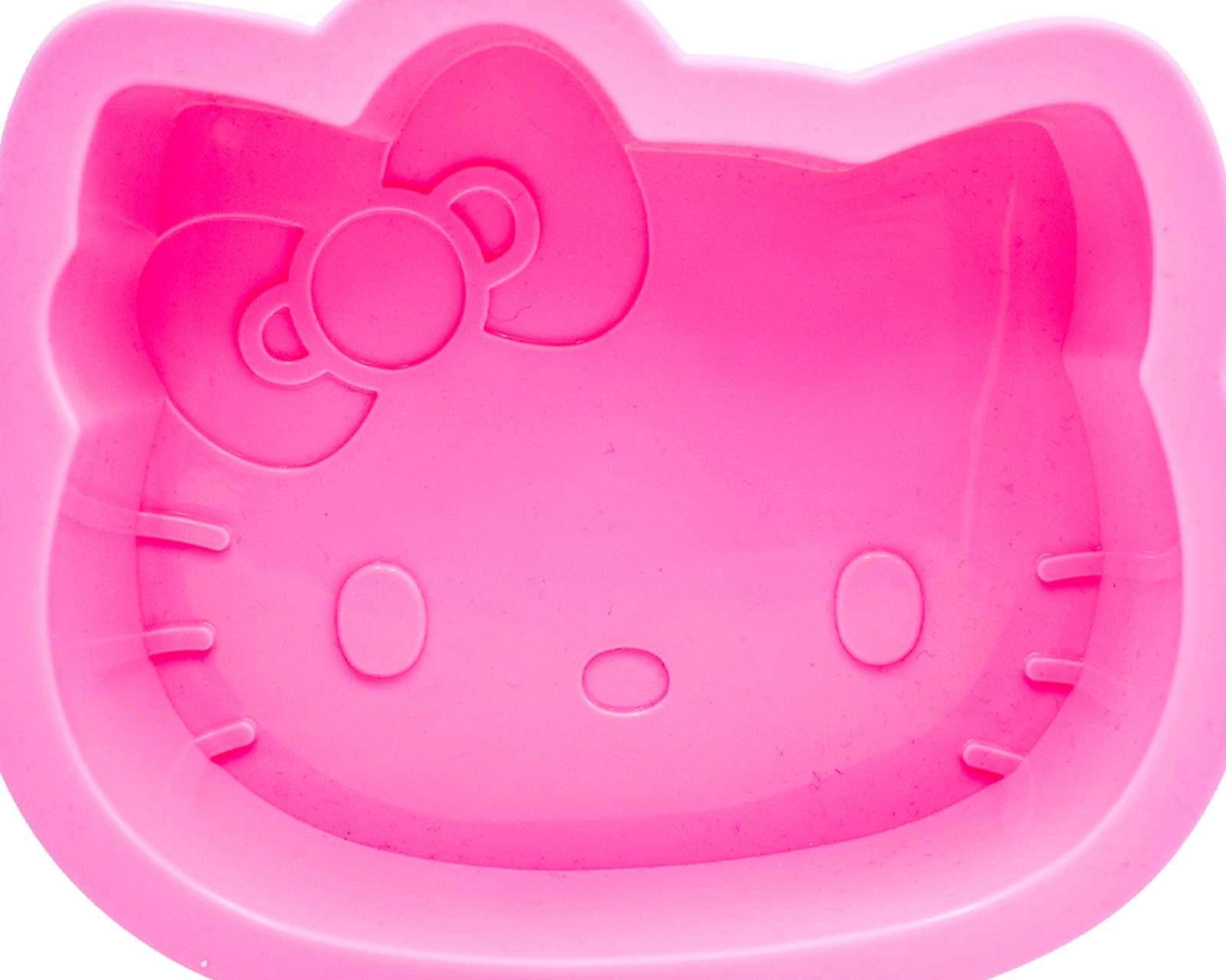 Foto 4 pulgar | Molde para Hornear Hello Kitty 1594-640