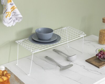 Foto 5 | Escurridor de Acero +Simple