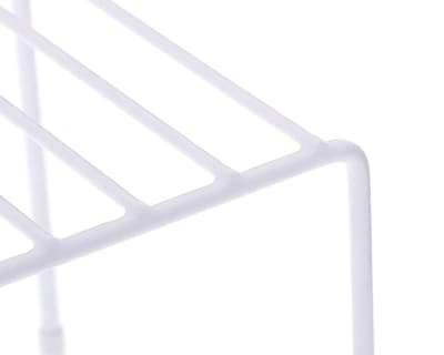 Foto 4 | Estante de Acero Multiusos +Simple 1 Pieza