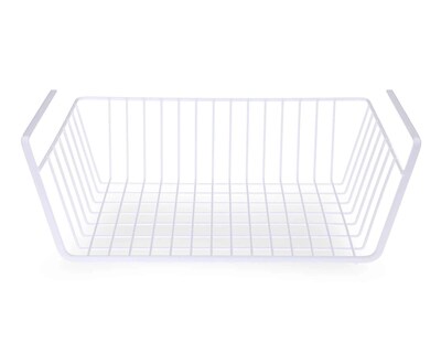Foto 2 | Cesta de Almacenamiento +Simple 1 Pieza