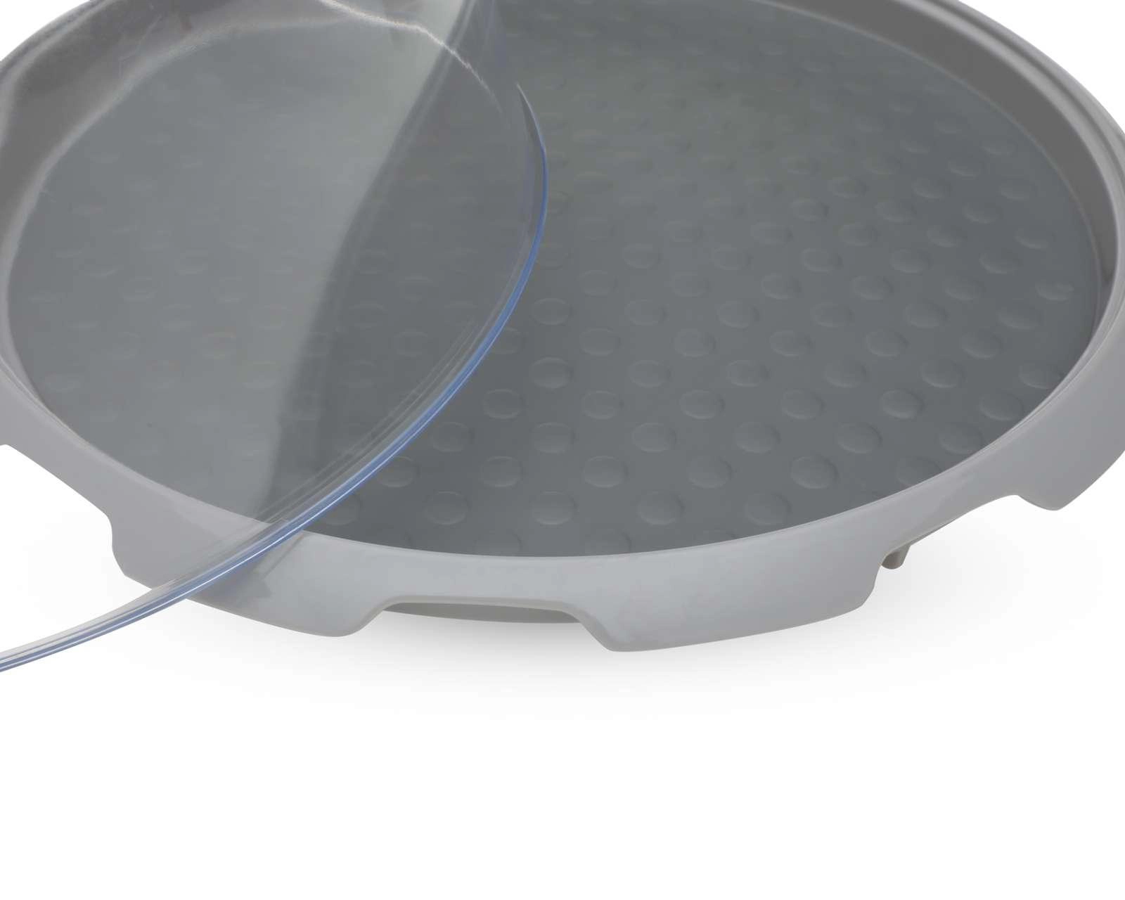 Foto 4 pulgar | Contenedor para Repostería Procook