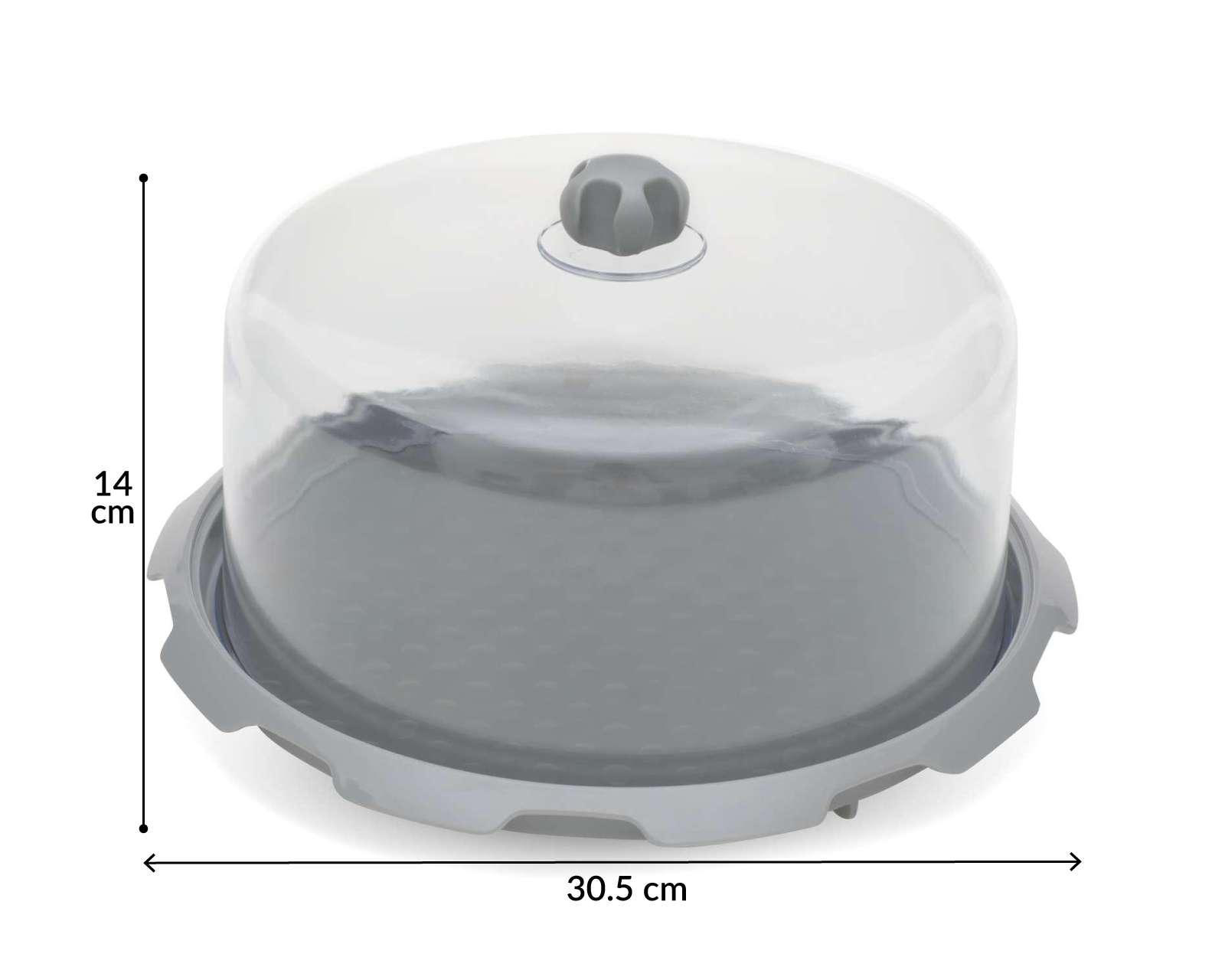 Foto 4 | Contenedor para Repostería Procook