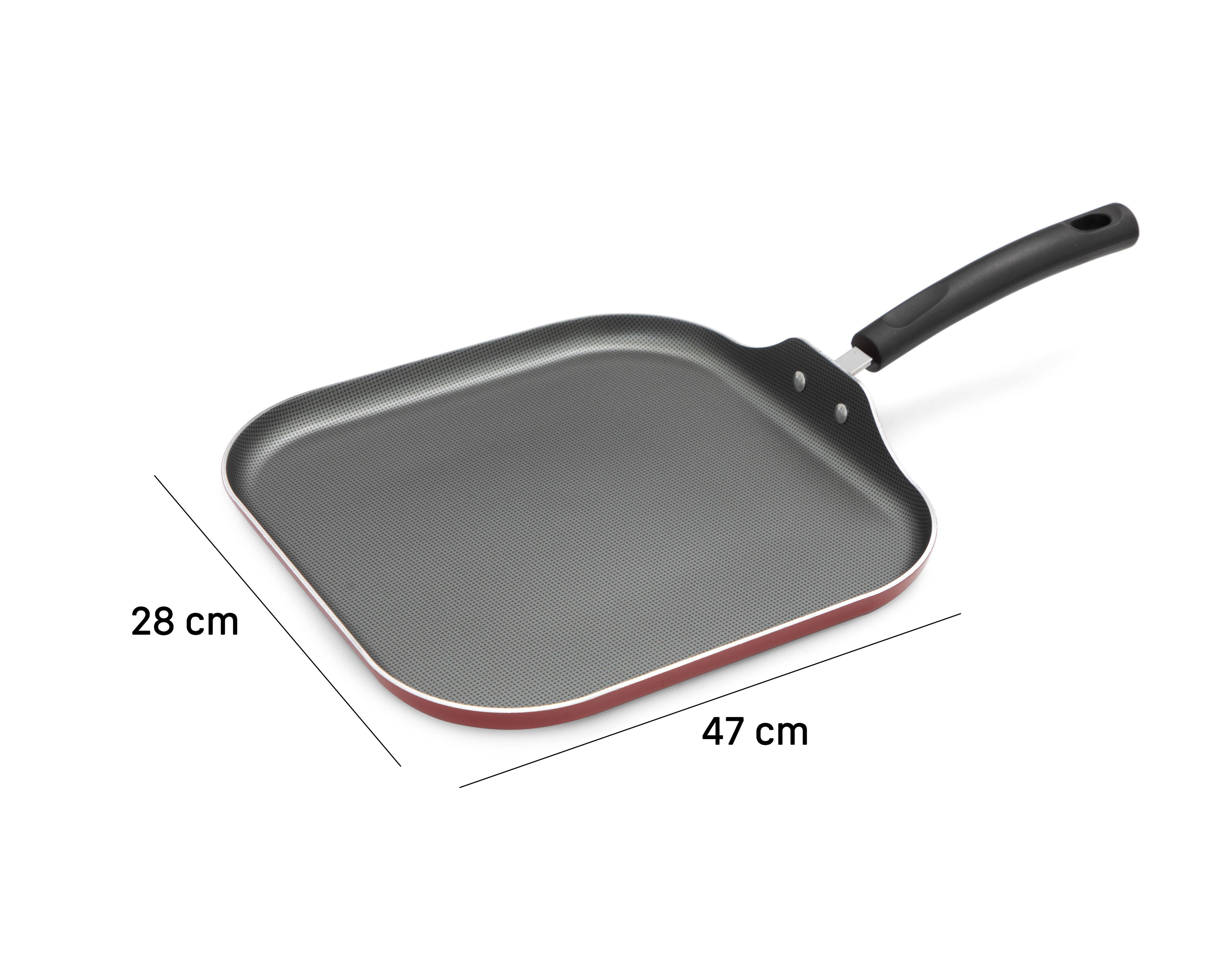 Foto 9 pulgar | Batería de Cocina Tramontina Primaware 18 Piezas de Aluminio