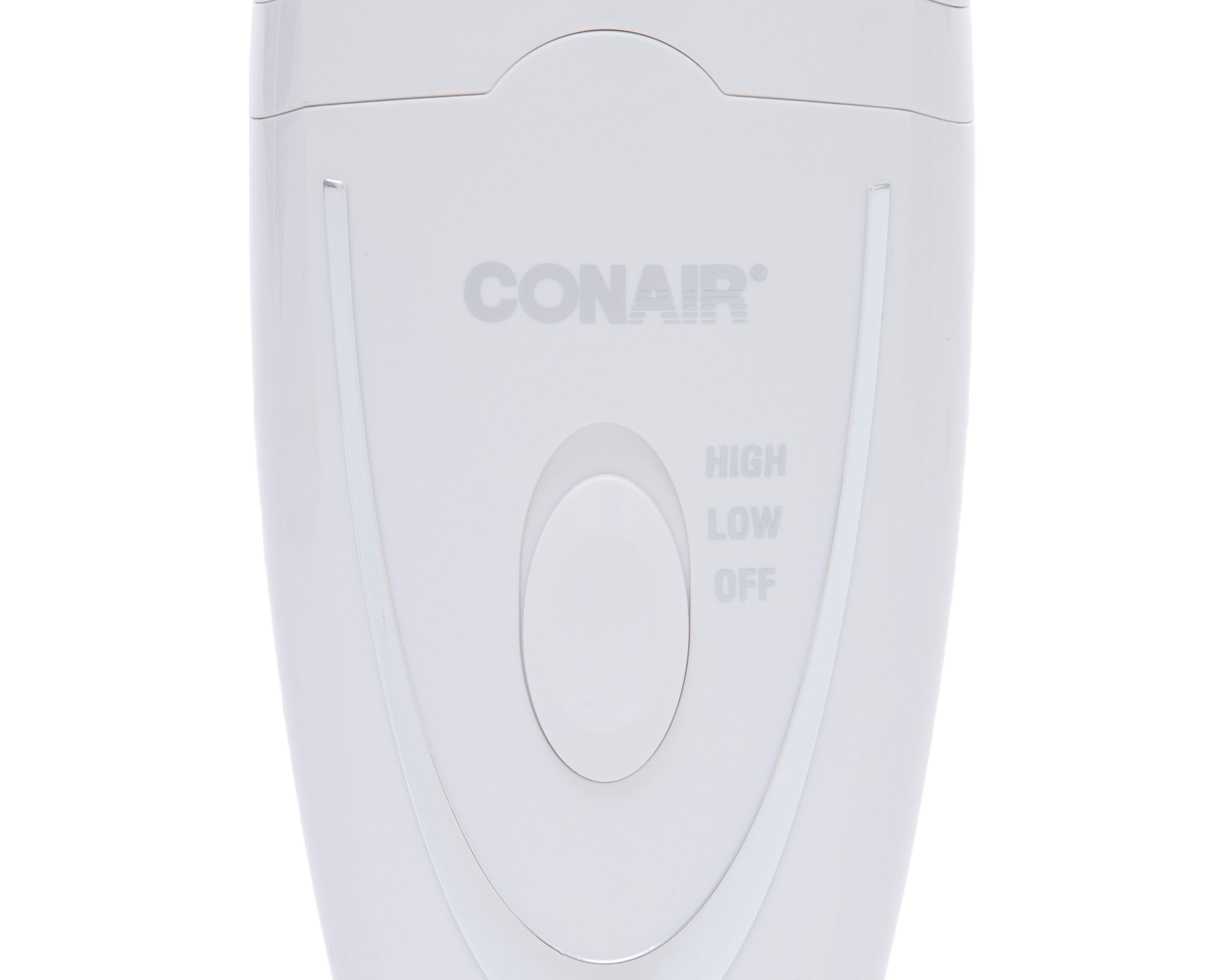 Foto 4 pulgar | Depiladora Conair E20ES