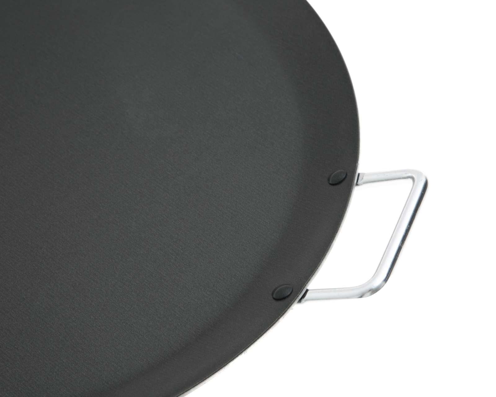 Foto 5 pulgar | Comal Vasconia 4021196 Aluminio 30 cm