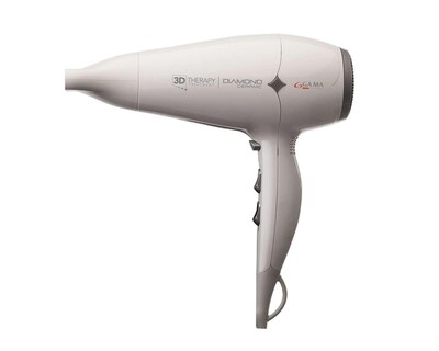 Foto 1 | Secadora de Cabello Gama Italy Diamond Ion
