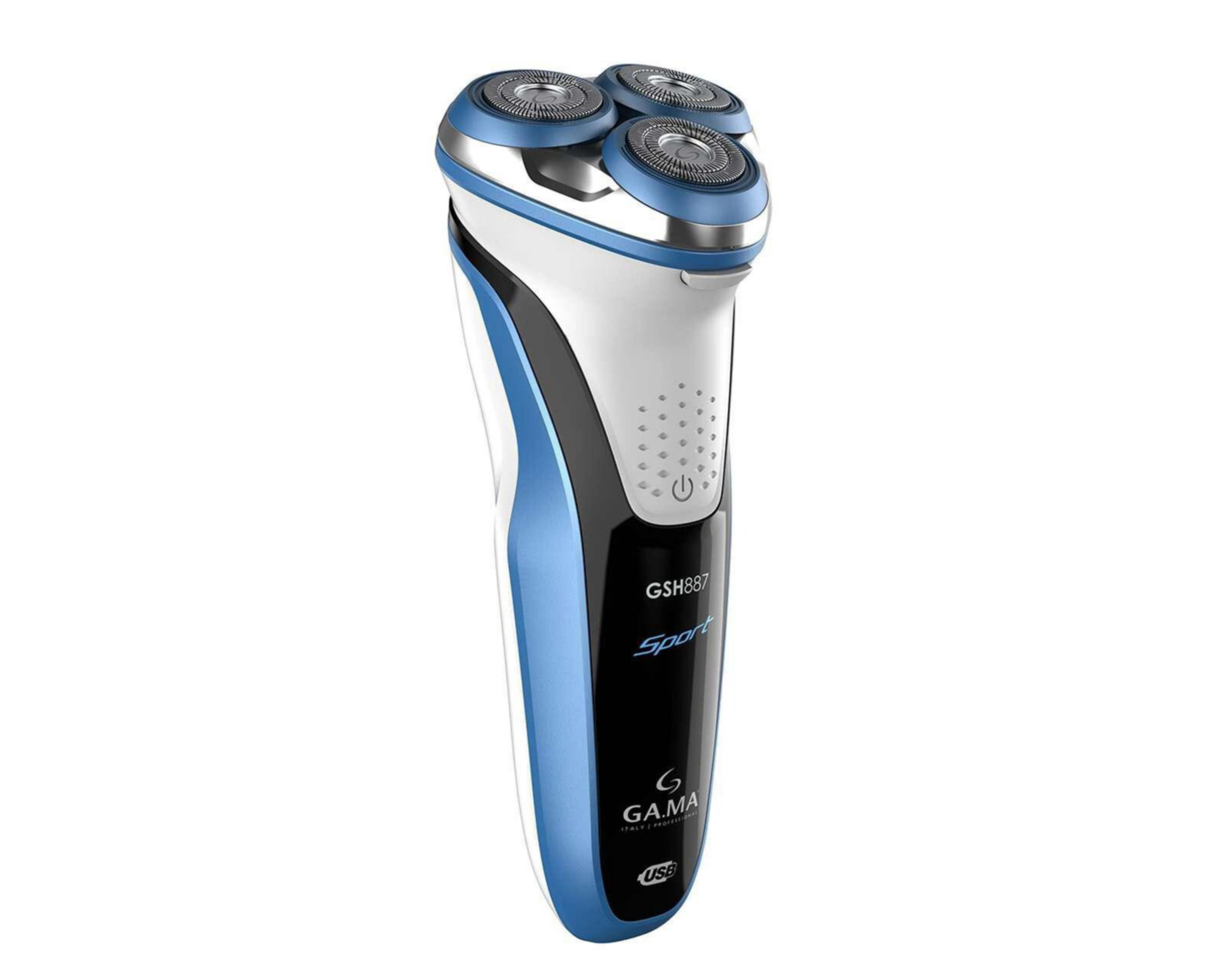 Foto 2 pulgar | Rasuradora Gama Italy GSH887 Sport USB