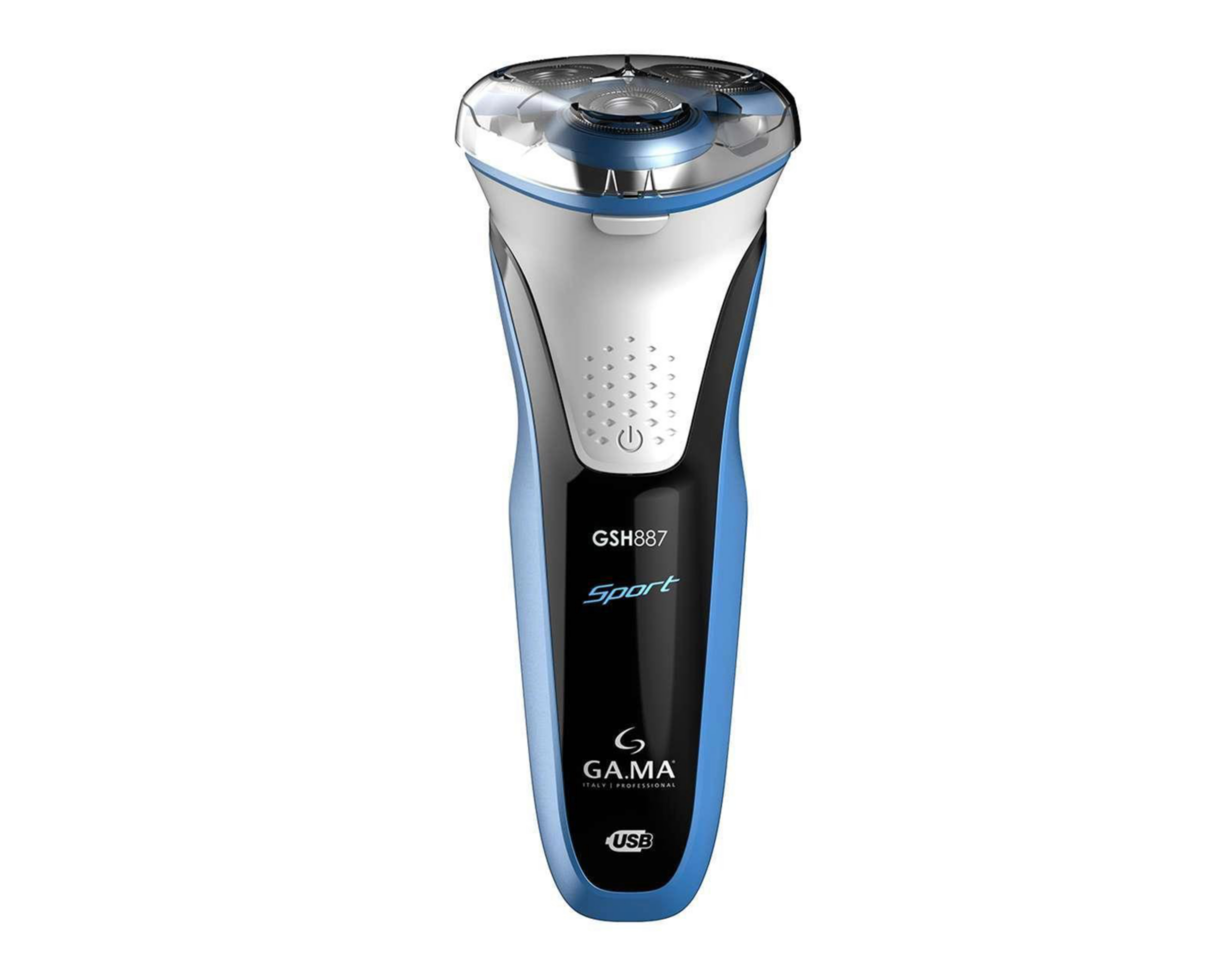 Foto 2 | Rasuradora Gama Italy GSH887 Sport USB