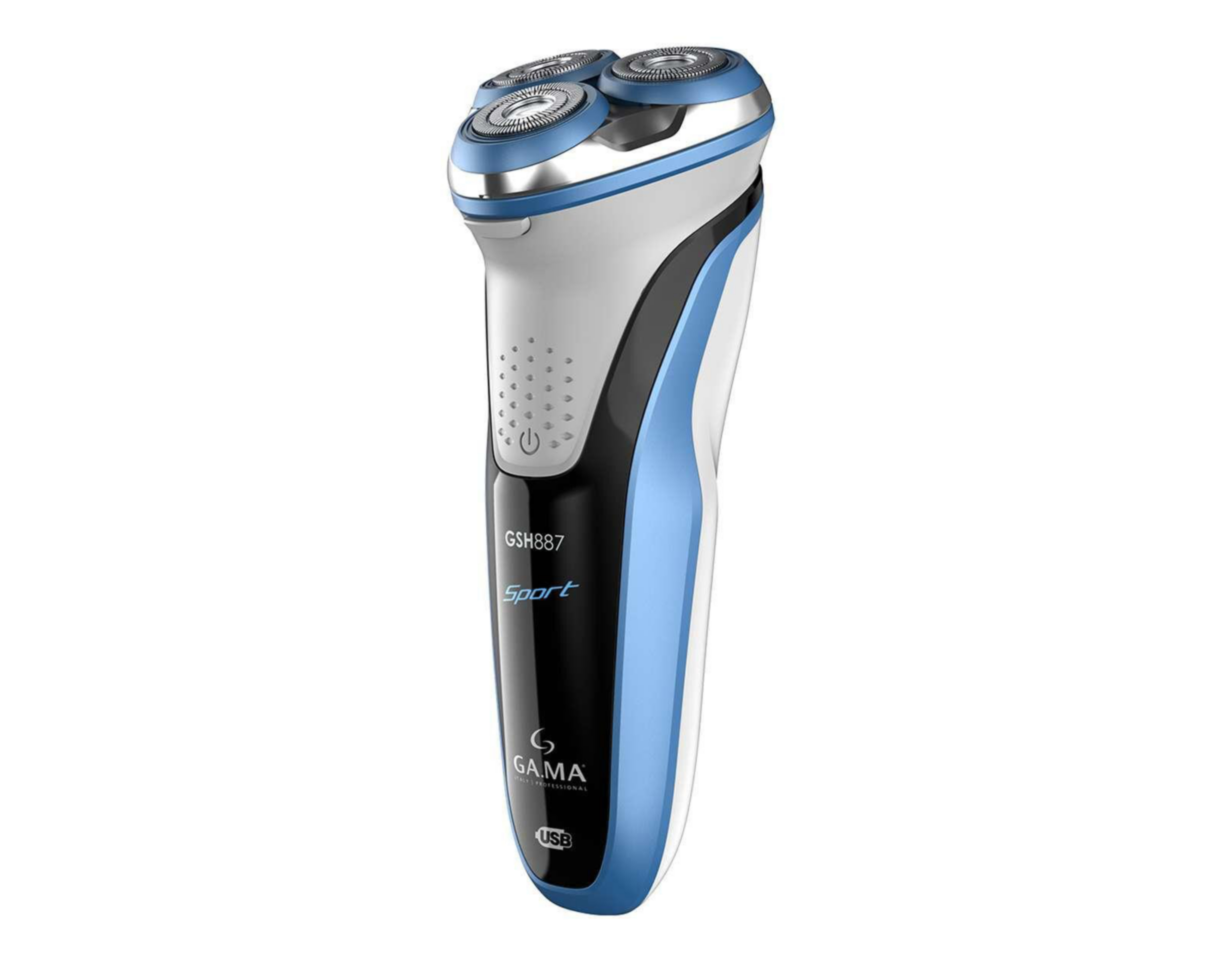 Foto 3 | Rasuradora Gama Italy GSH887 Sport USB