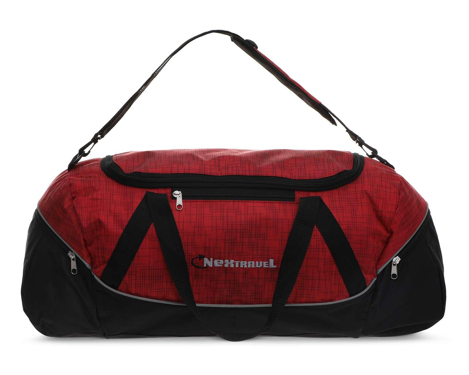 Maleta de Mano Nextravel Boby Red de 32"