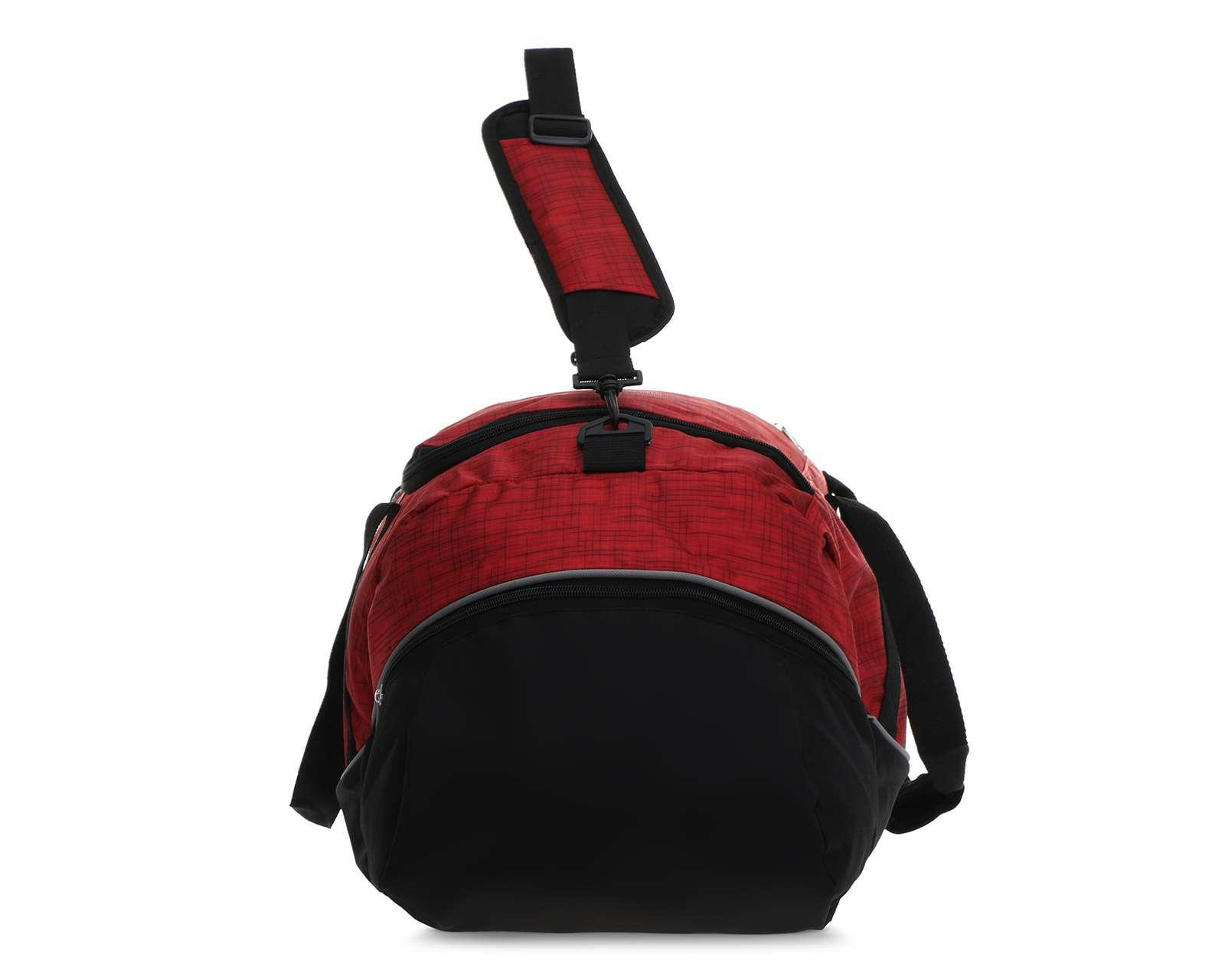 Foto 4 pulgar | Maleta de Mano Nextravel Boby Red de 32"