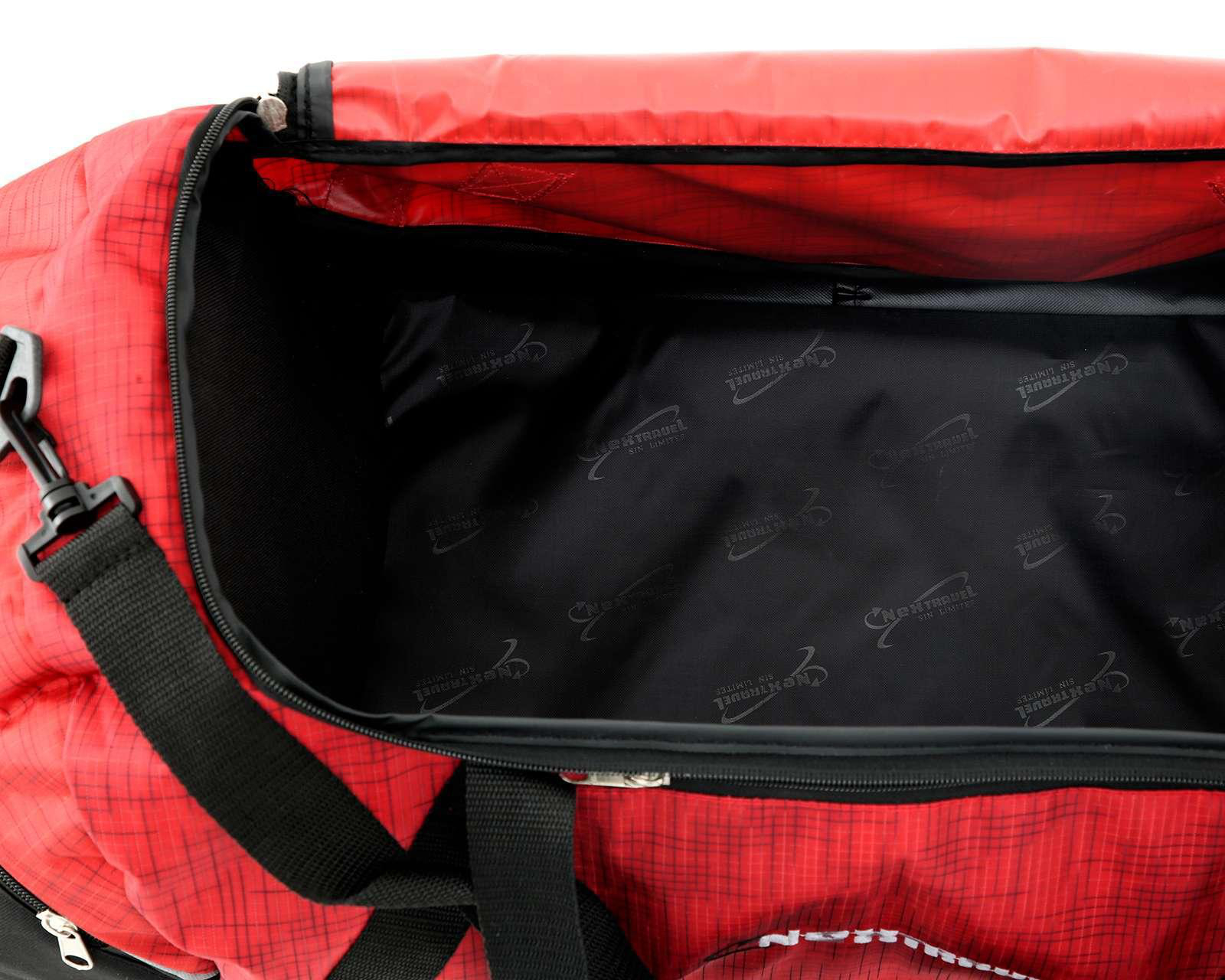 Foto 6 pulgar | Maleta de Mano Nextravel Boby Red de 32"