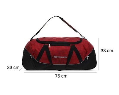 Foto 6 | Maleta de Mano Nextravel Boby Red de 32"