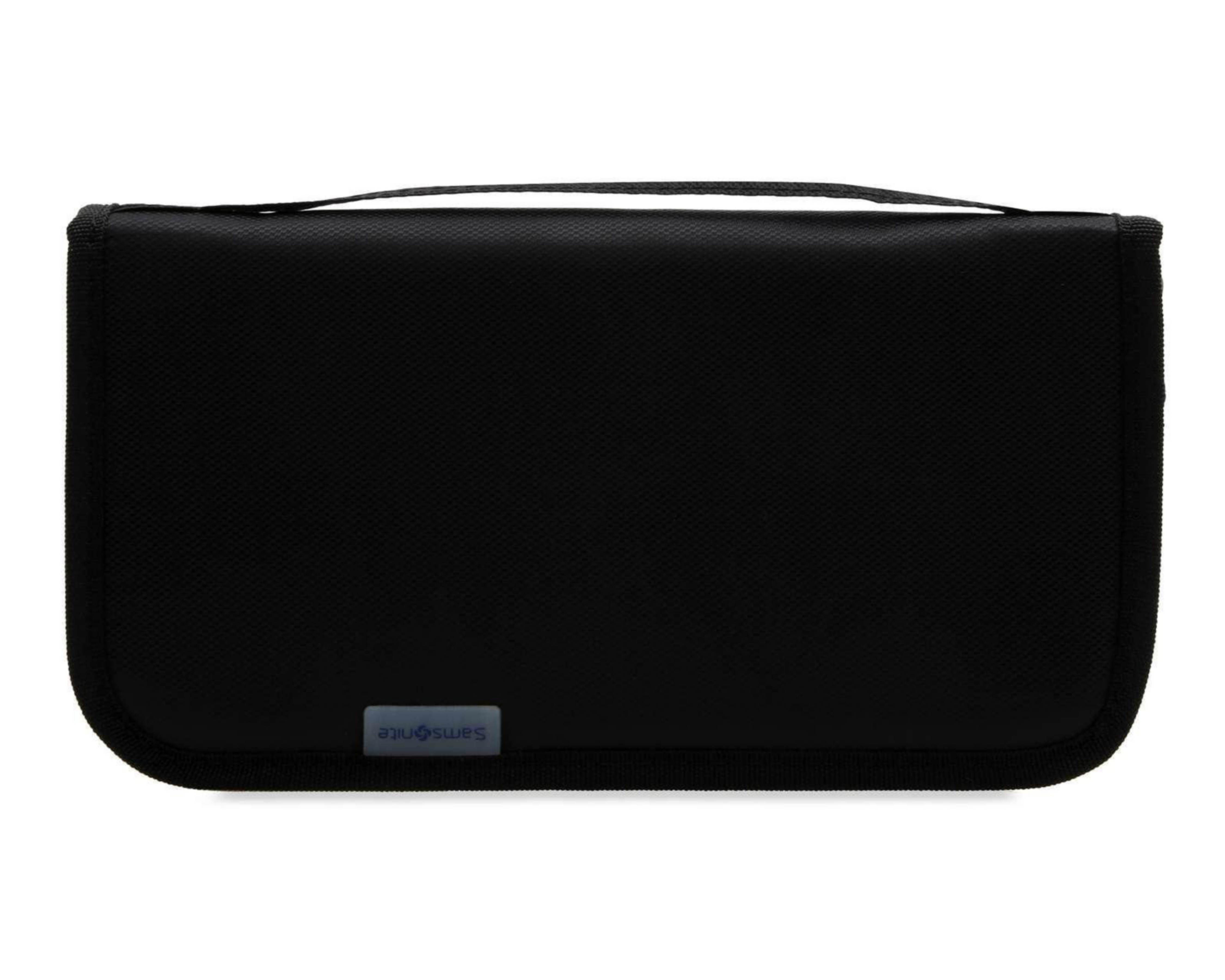 Messenger Samsonite Zipped Wallet RFID