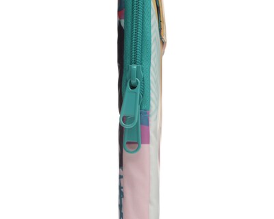 Foto 3 | Funda para Laptop T2GO 15.6" Azul