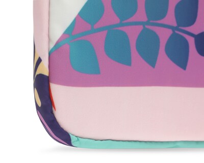 Foto 6 | Funda para Laptop T2GO 15.6" Azul