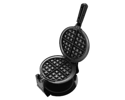 Foto 2 | Wafflera Back + Decker WM1000B BELGA