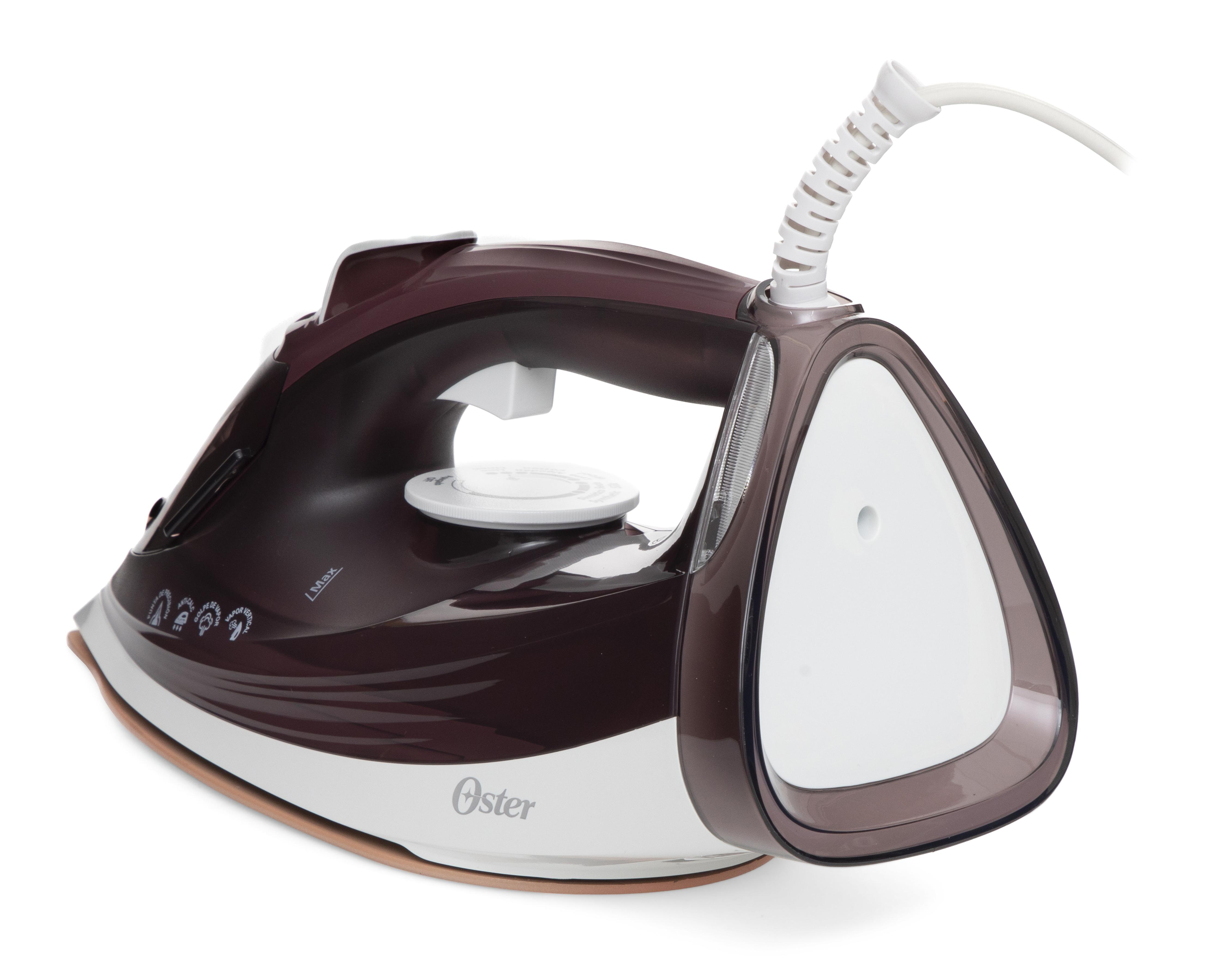 Foto 6 pulgar | Plancha Oster GCSTEP2502 de 1500 W Tinta