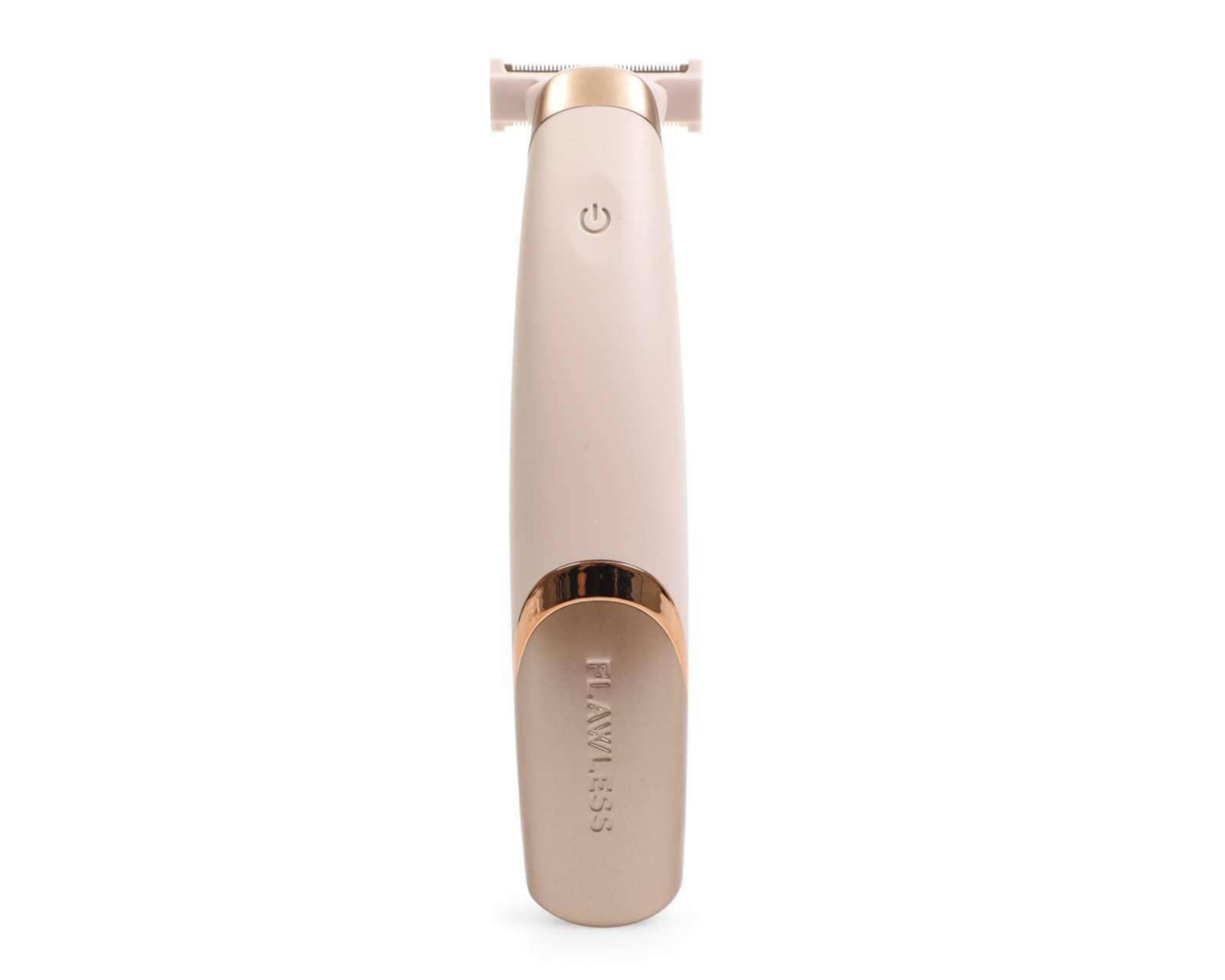 Depiladora Flawless NU RAZOR 4/3PKX1CT