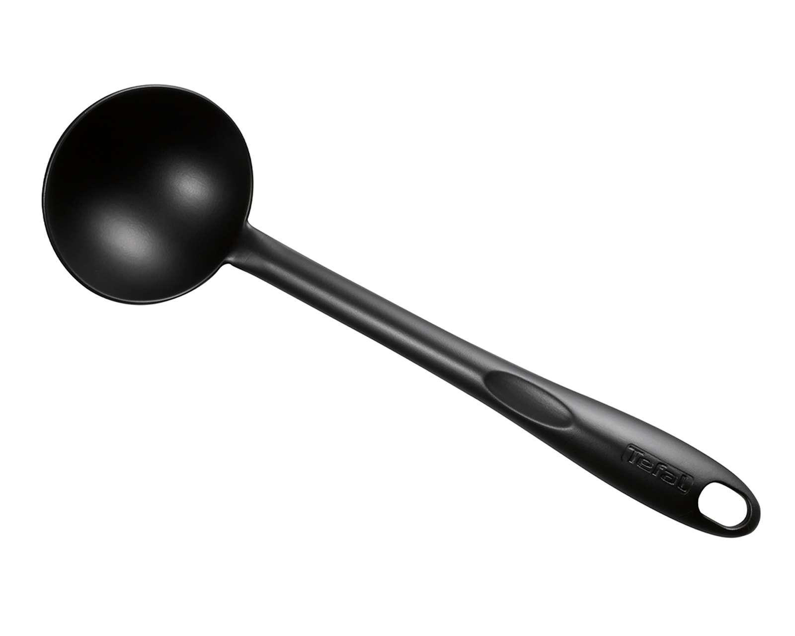 Foto 2 | Cucharón Sopero T-Fal de Nailon