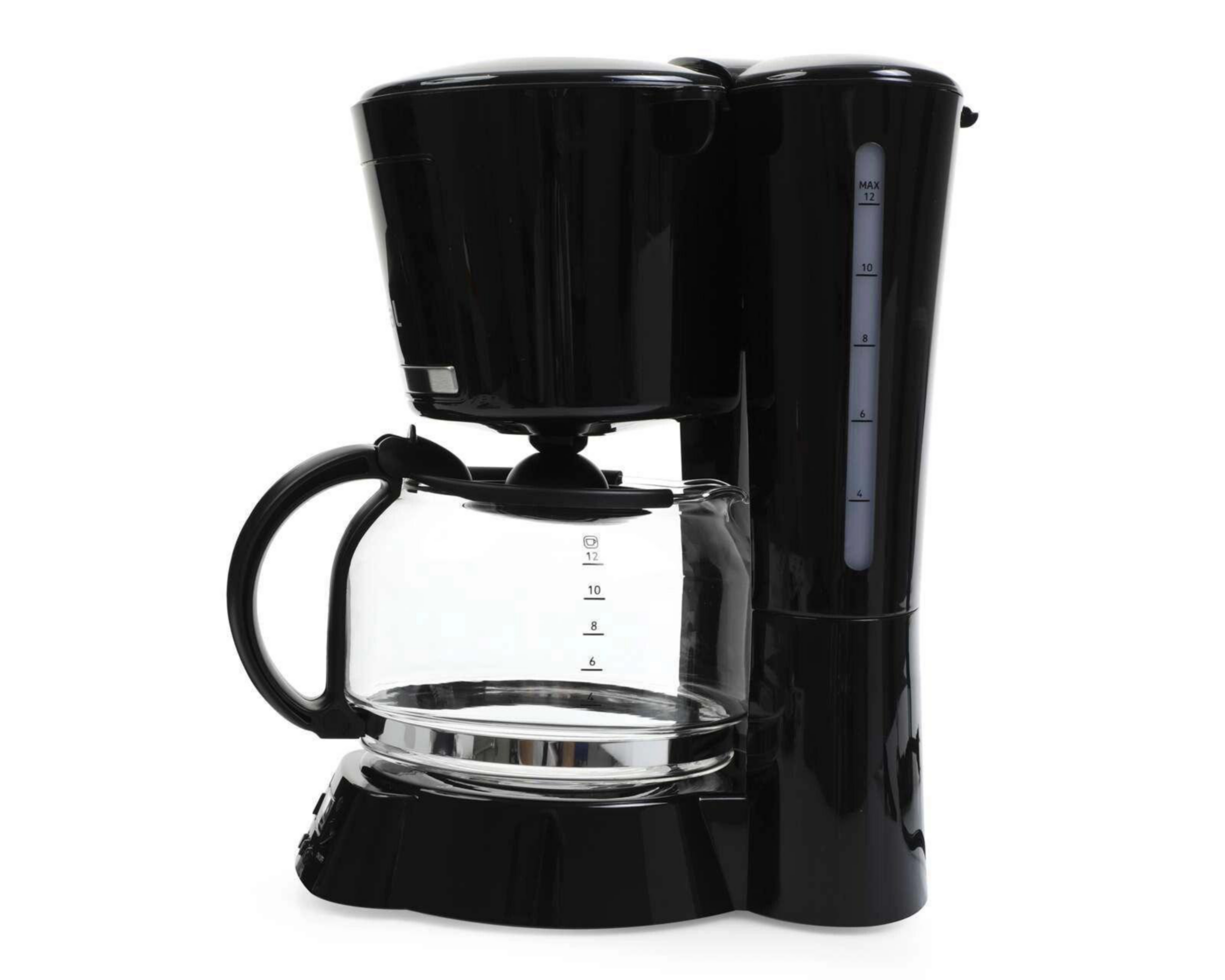 Foto 3 | Cafetera T-fal 12 Tazas Programable